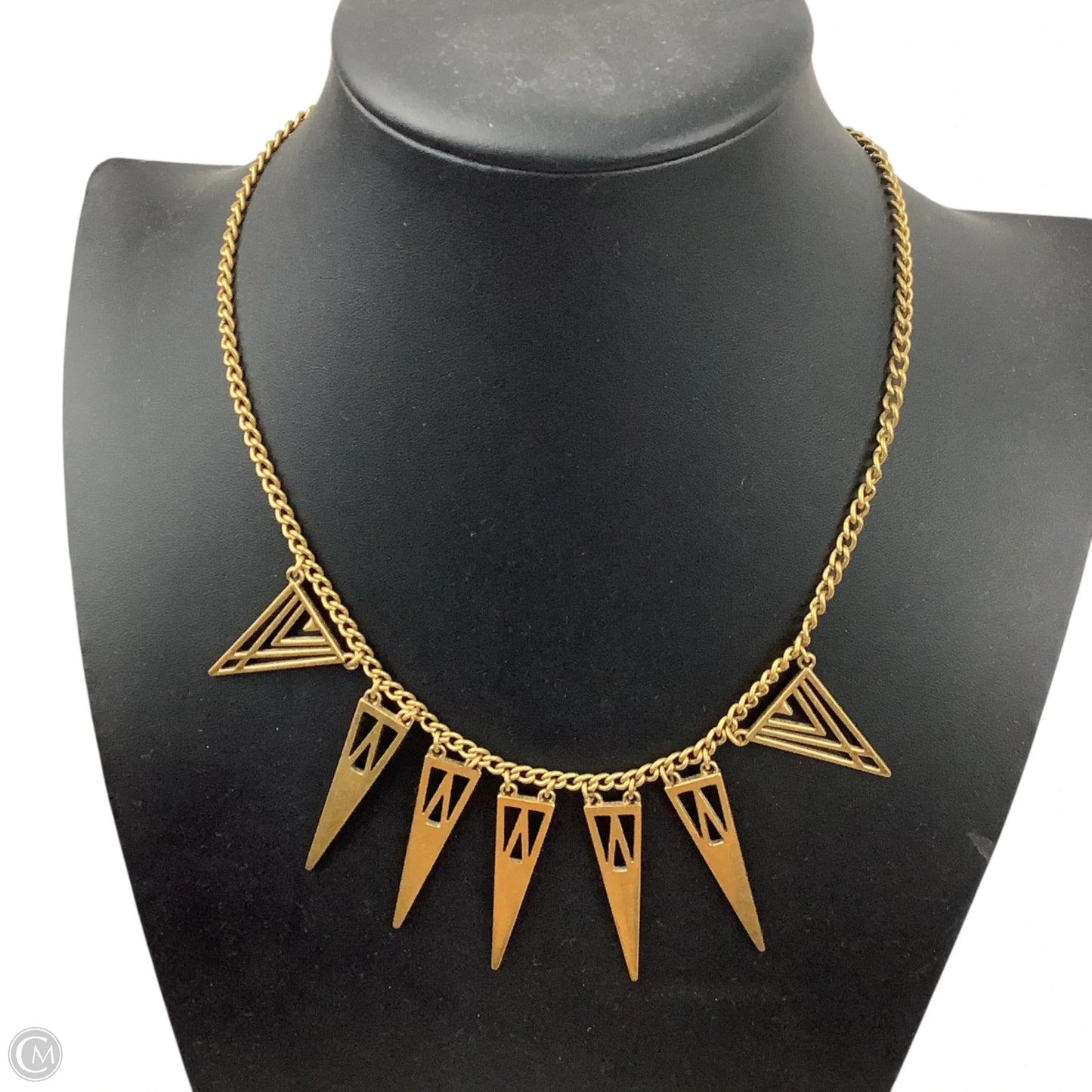Necklace Other By J. Crew