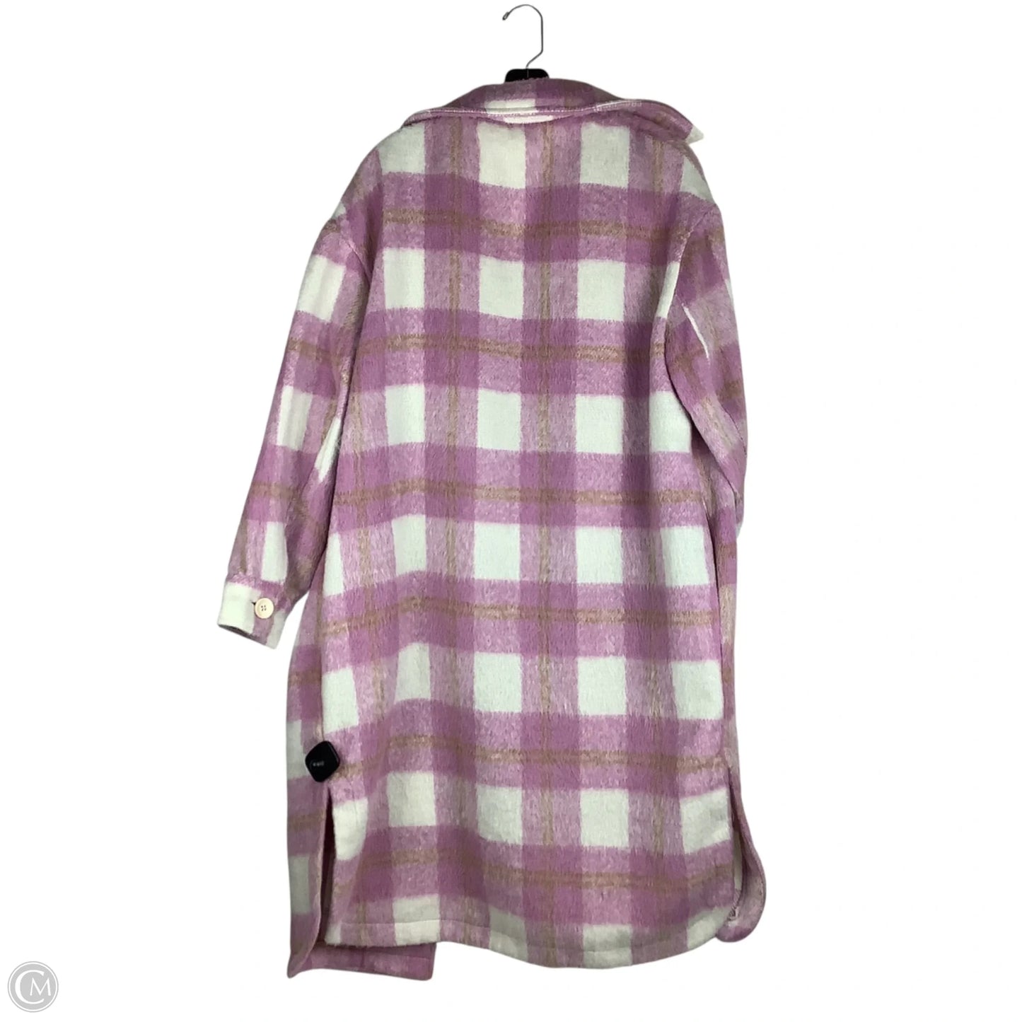 Jacket Other By Mable In Pink, Size: M