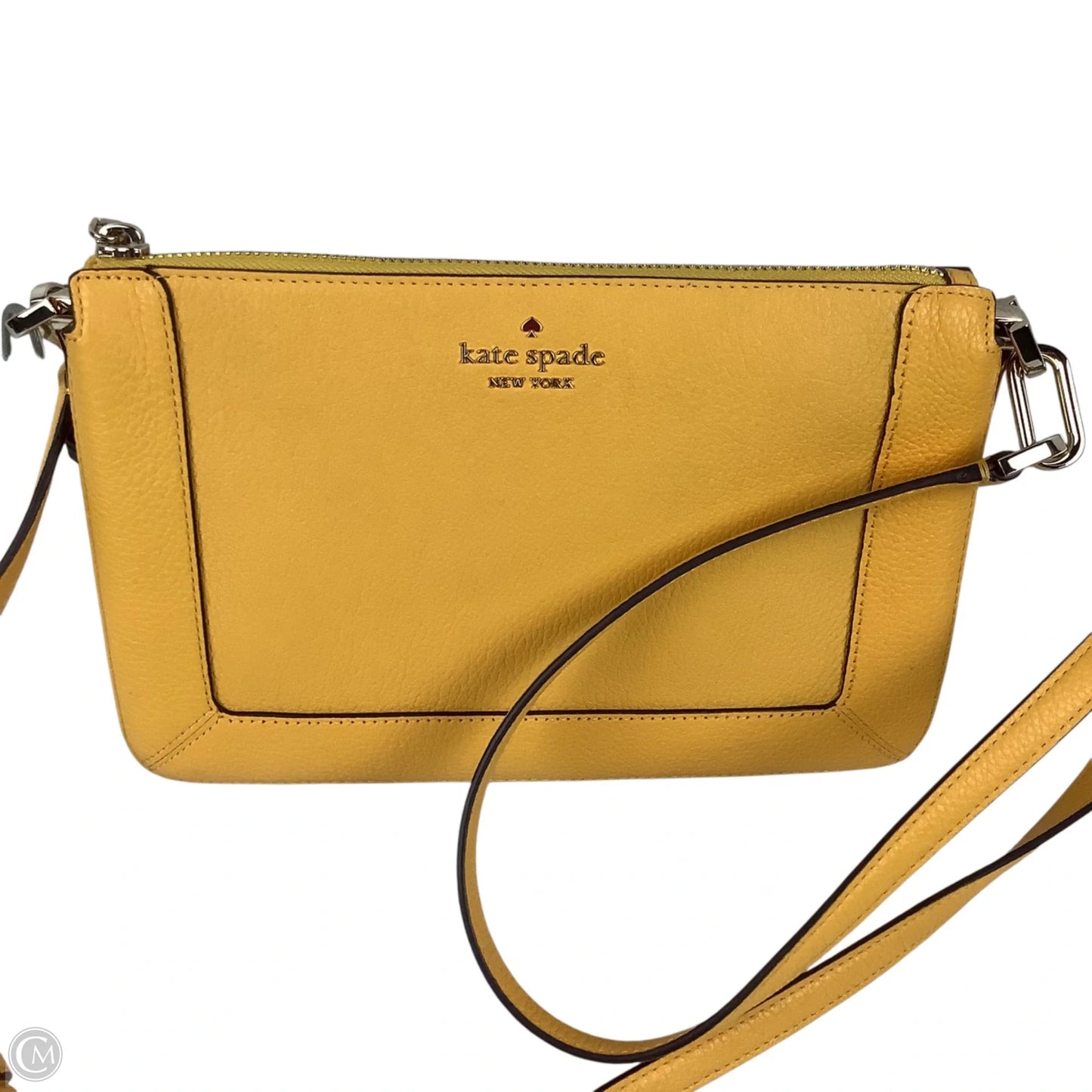 Handbag Designer By Kate Spade, Size: Small