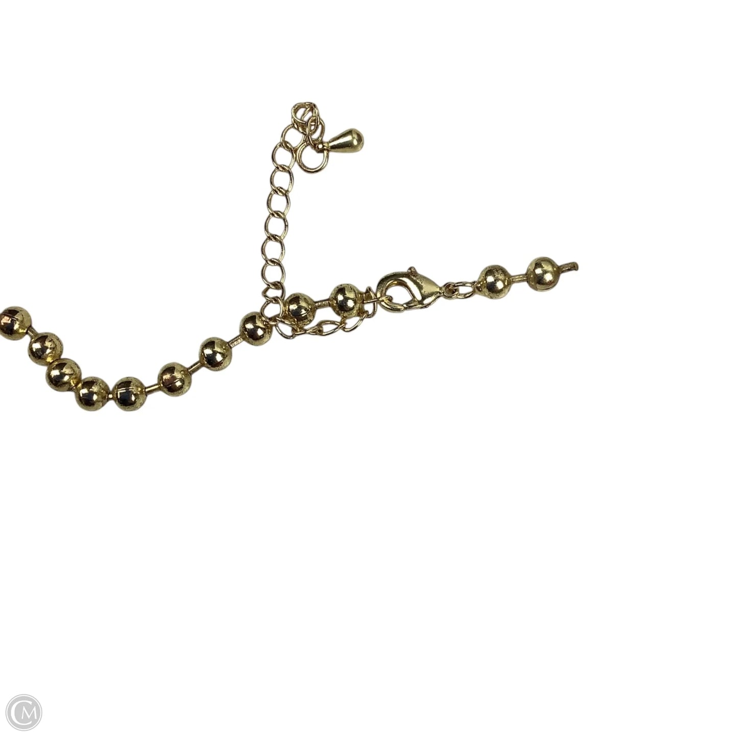 Necklace Charm By Clothes Mentor