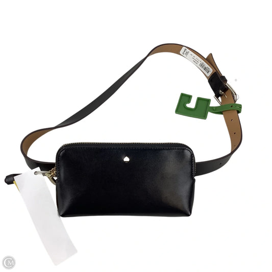 Belt Bag Designer By Kate Spade, Size: S/M