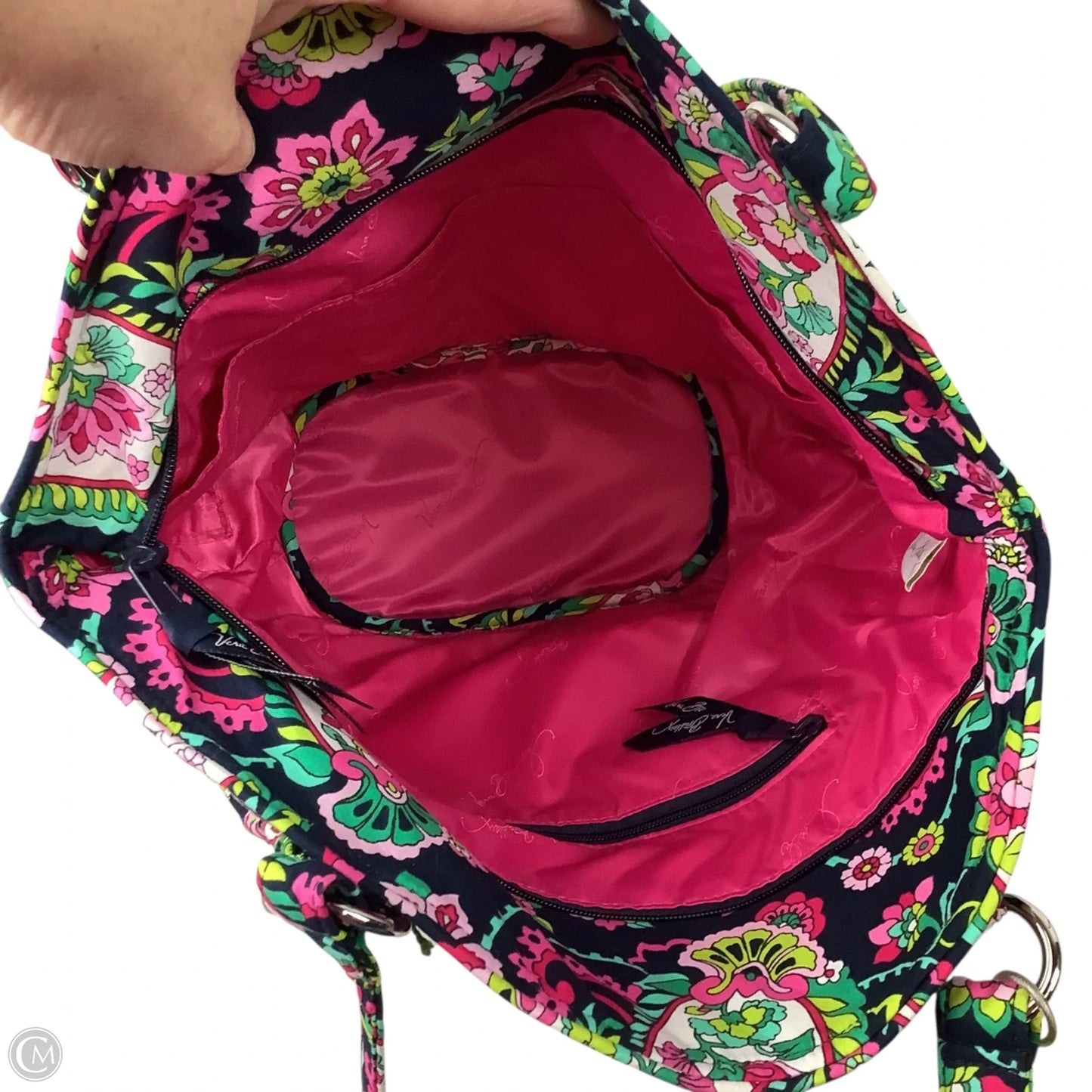 Tote By Vera Bradley, Size: Small