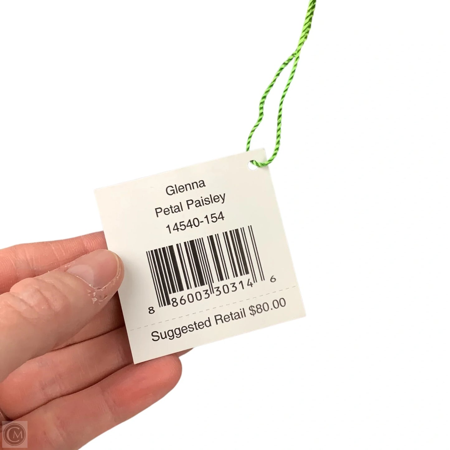 Tote By Vera Bradley, Size: Small