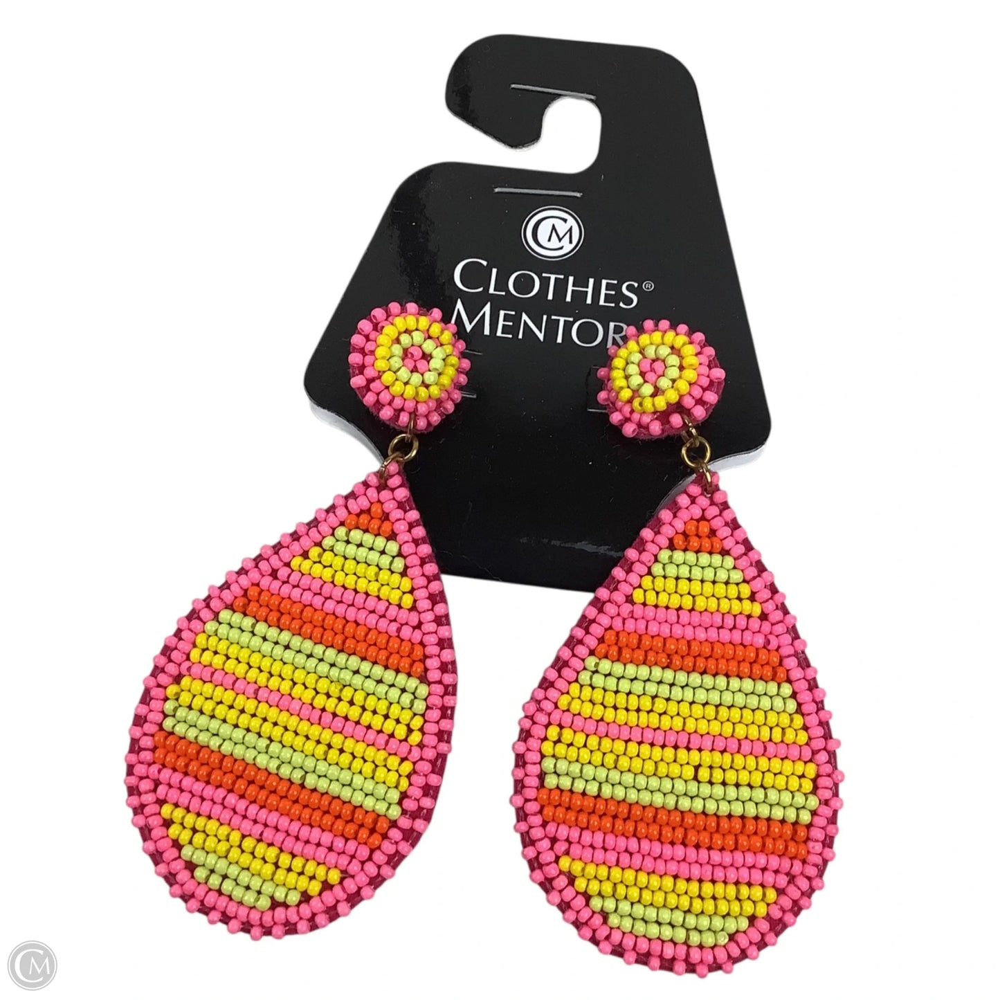 Earrings Dangle/drop By Clothes Mentor