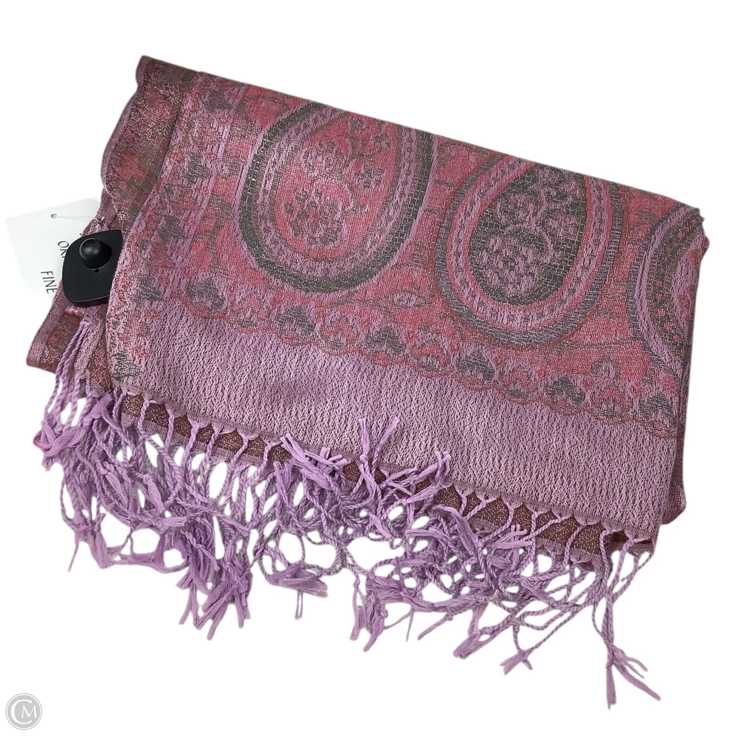 Scarf Long By Clothes Mentor