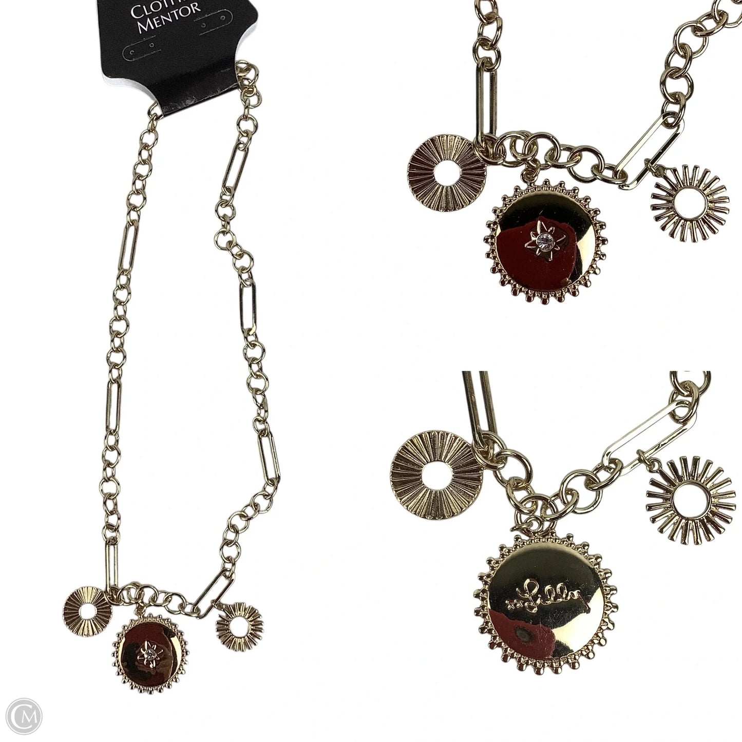 Necklace Chain By Lilly Pulitzer