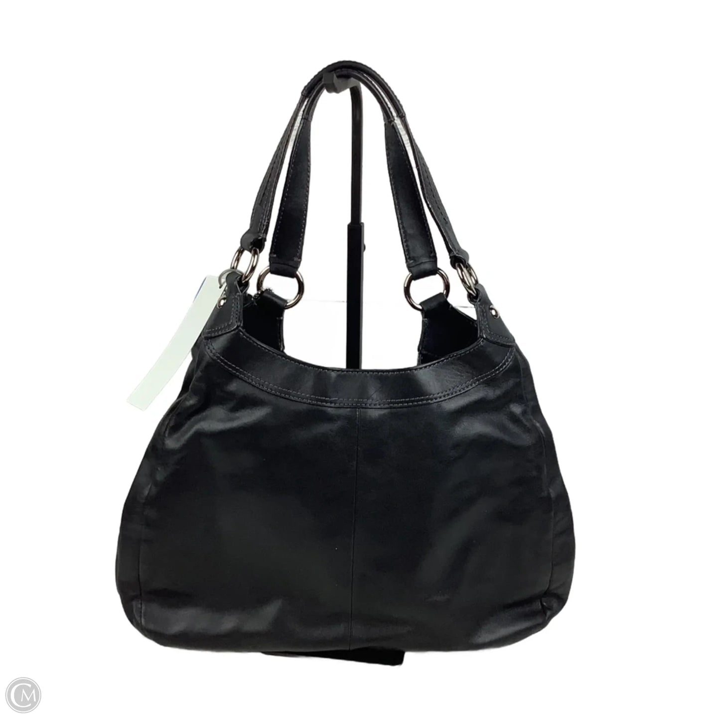 Handbag Designer By Coach, Size: Large