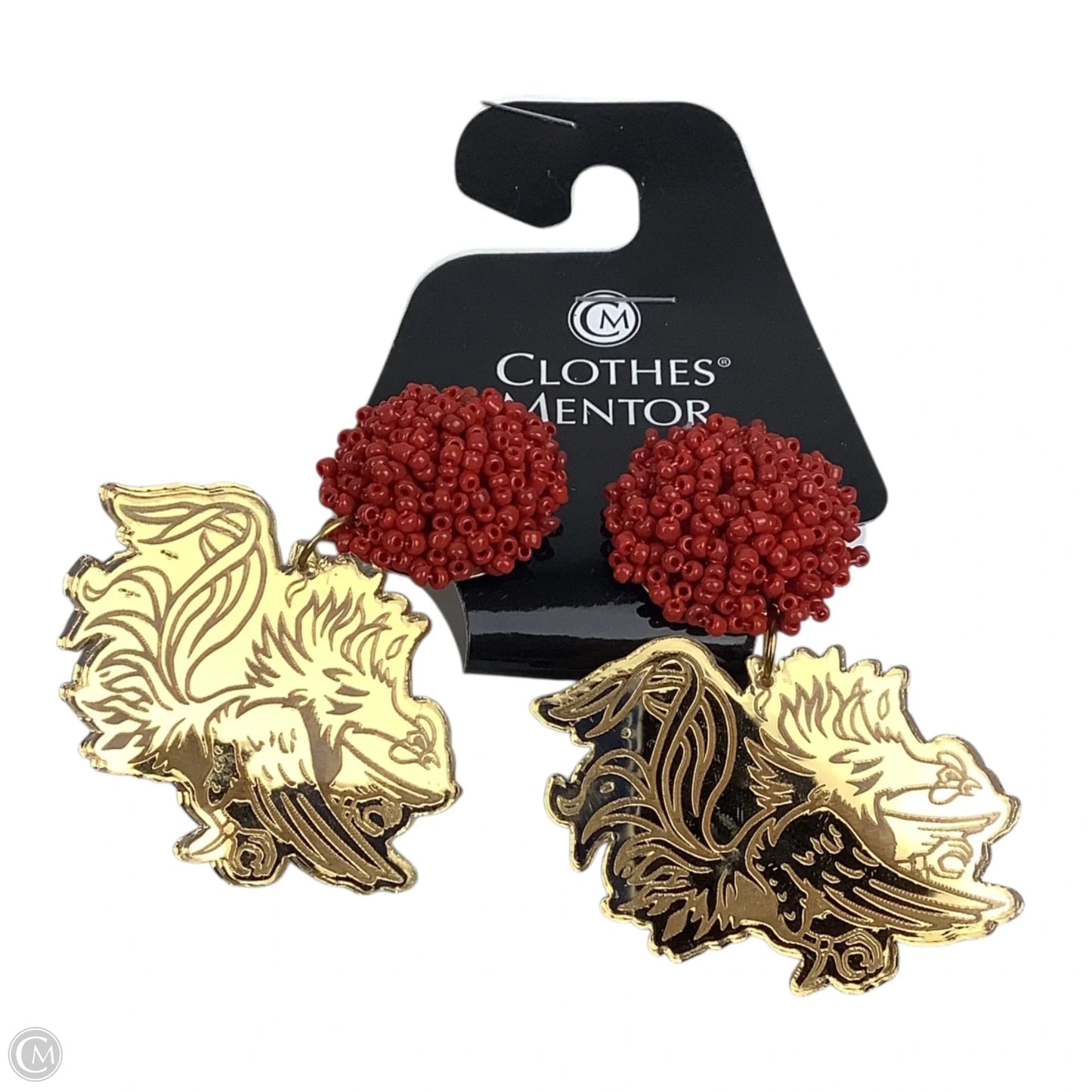 Earrings Dangle/drop By Clothes Mentor