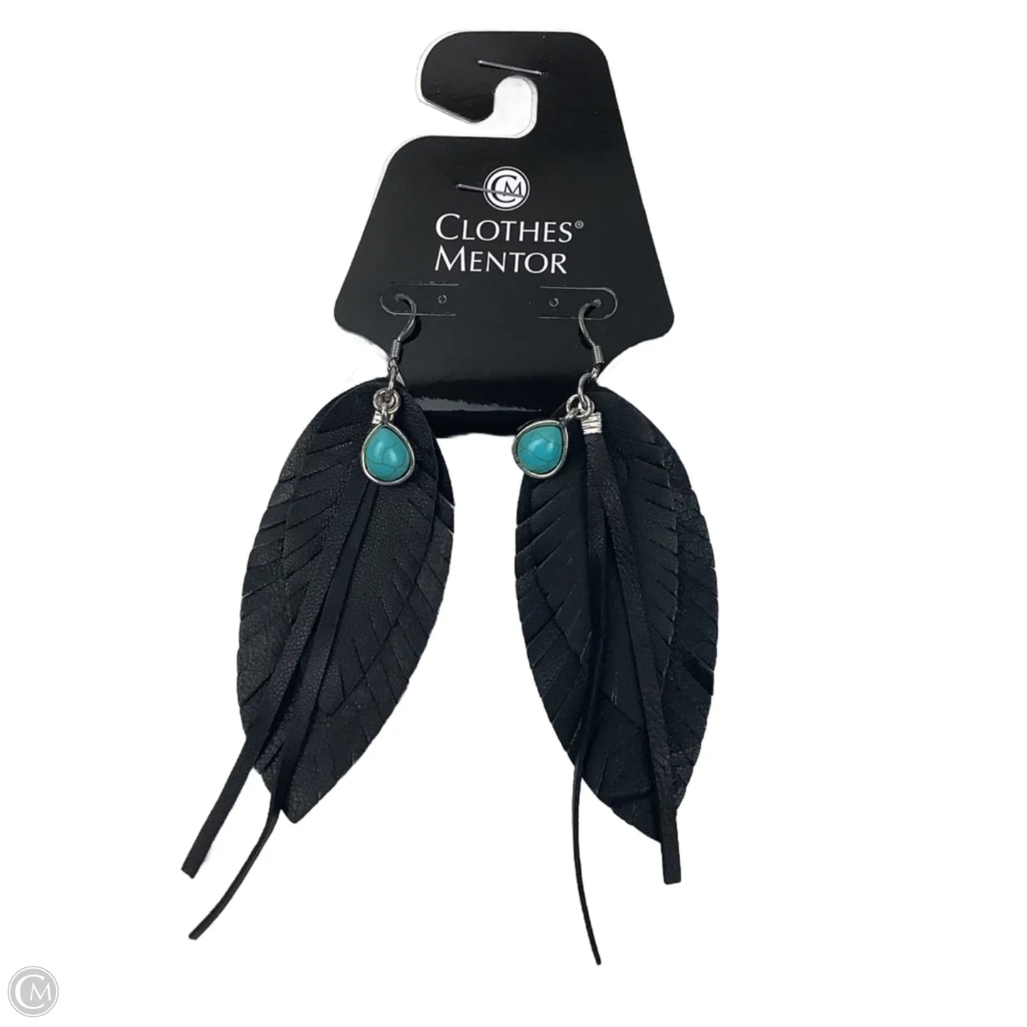 Earrings Dangle/drop By Clothes Mentor