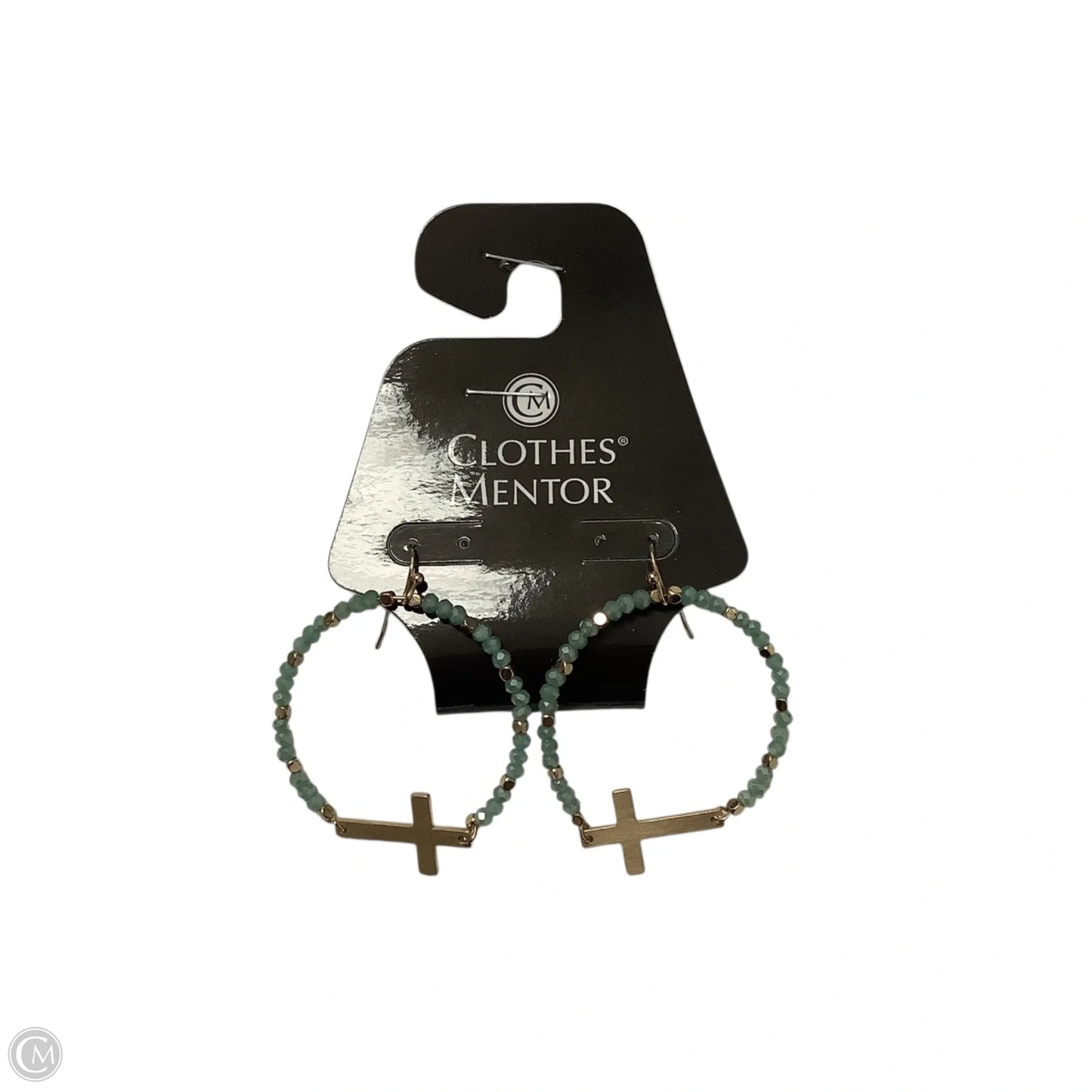 Earrings Dangle/drop By Clothes Mentor