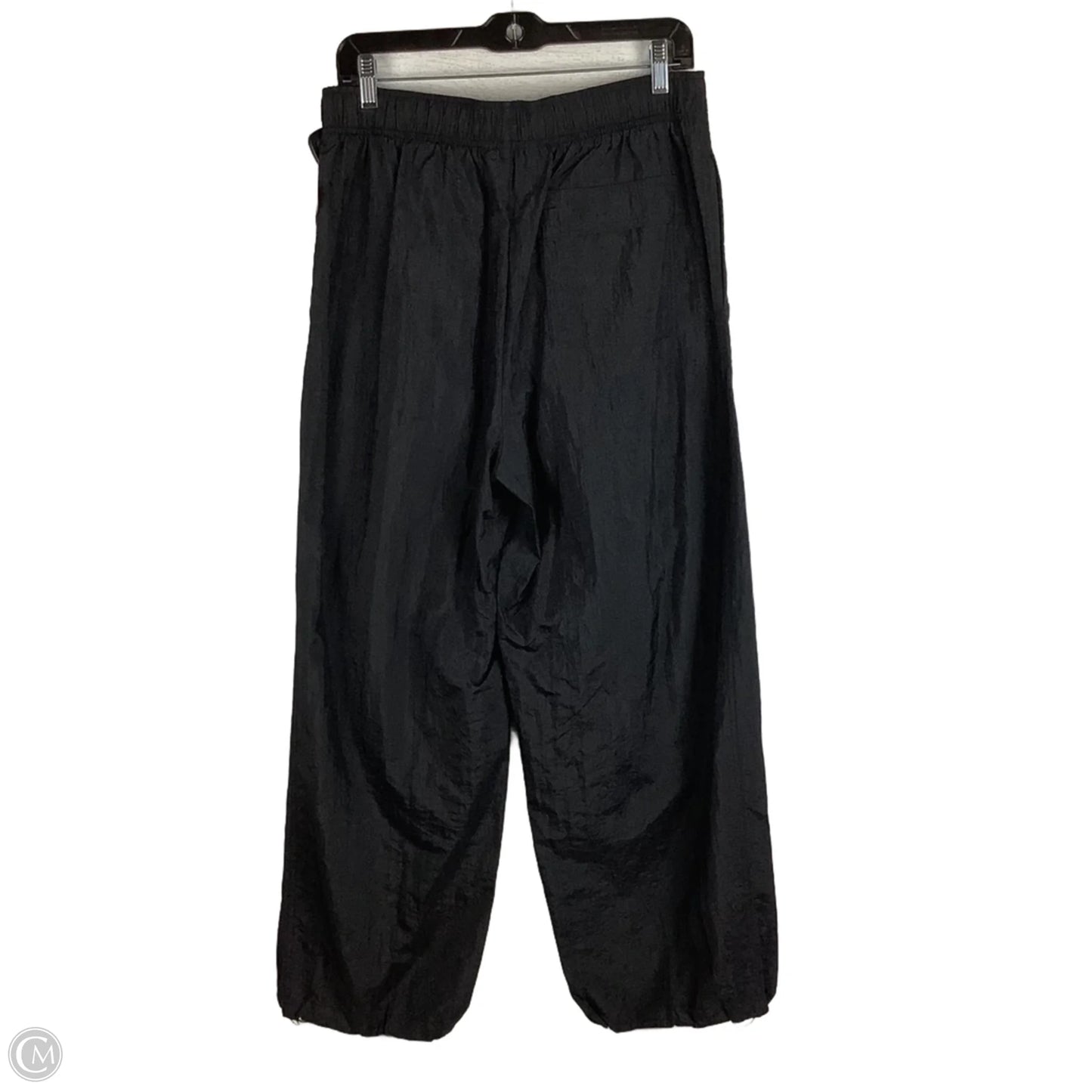 Athletic Pants By Athleta In Black, Size: M