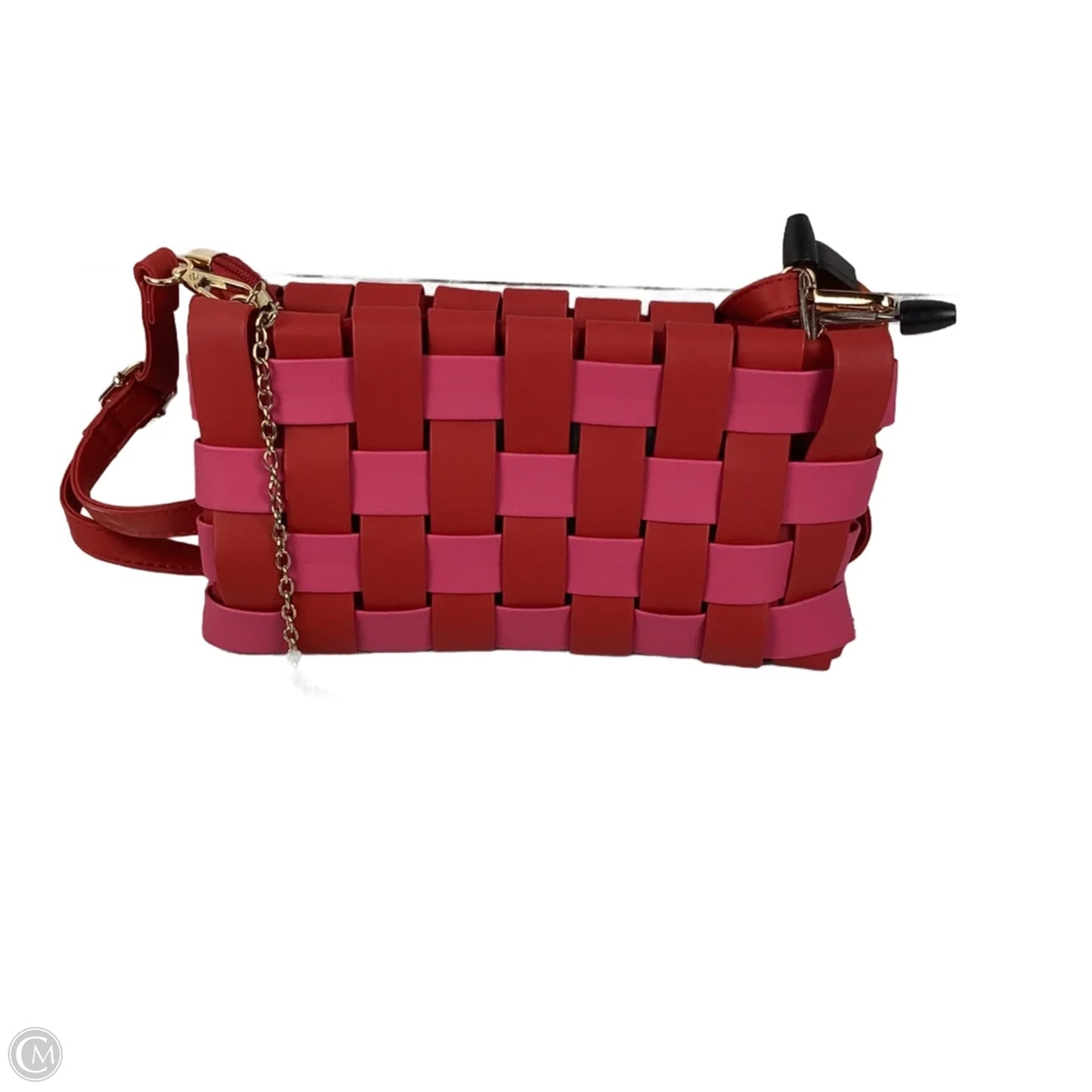 Crossbody By Anthropologie, Size: Medium