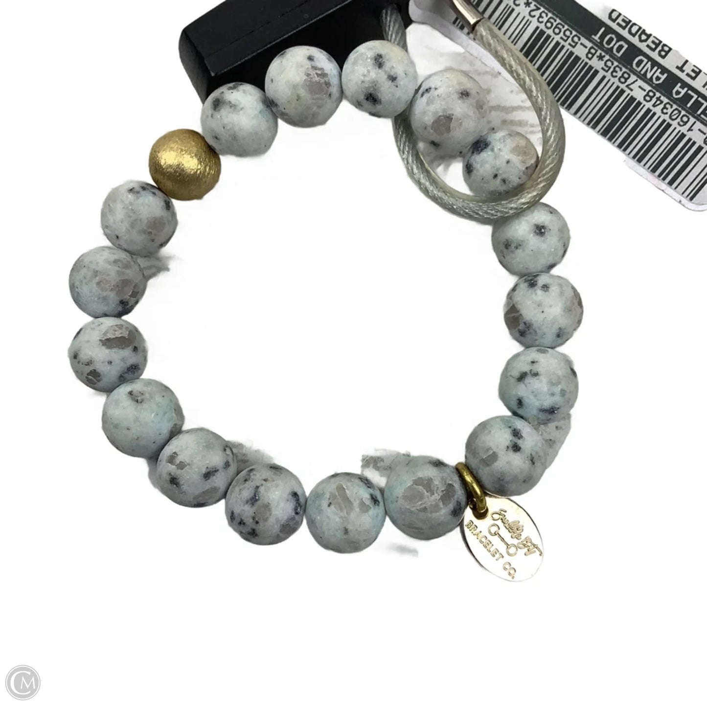 Bracelet Beaded