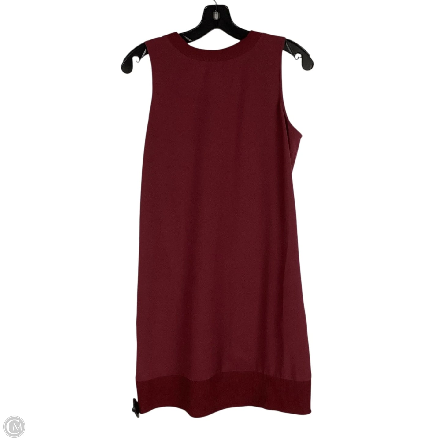 Dress Casual Short By Southern Tide In Red, Size: Xs