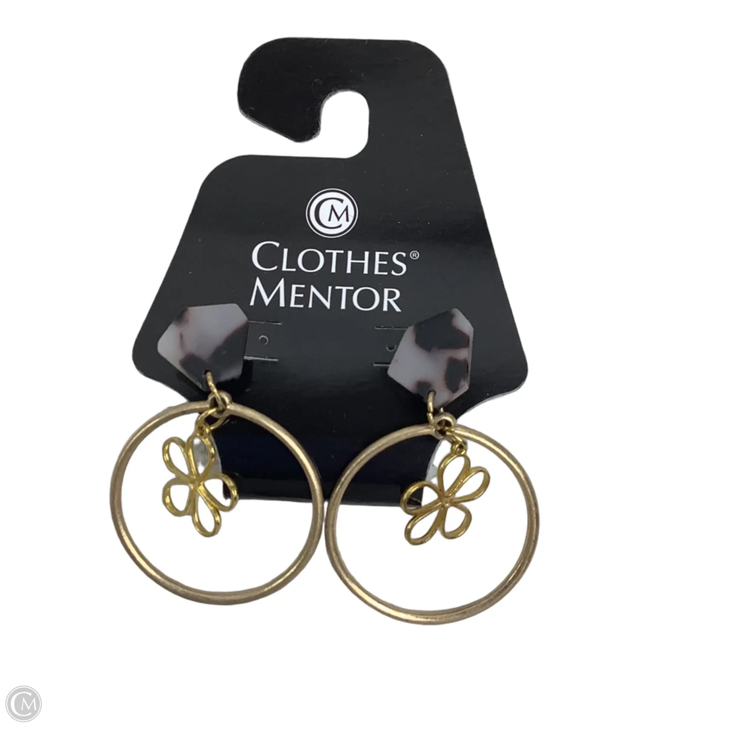 Earrings Dangle/drop By Clothes Mentor