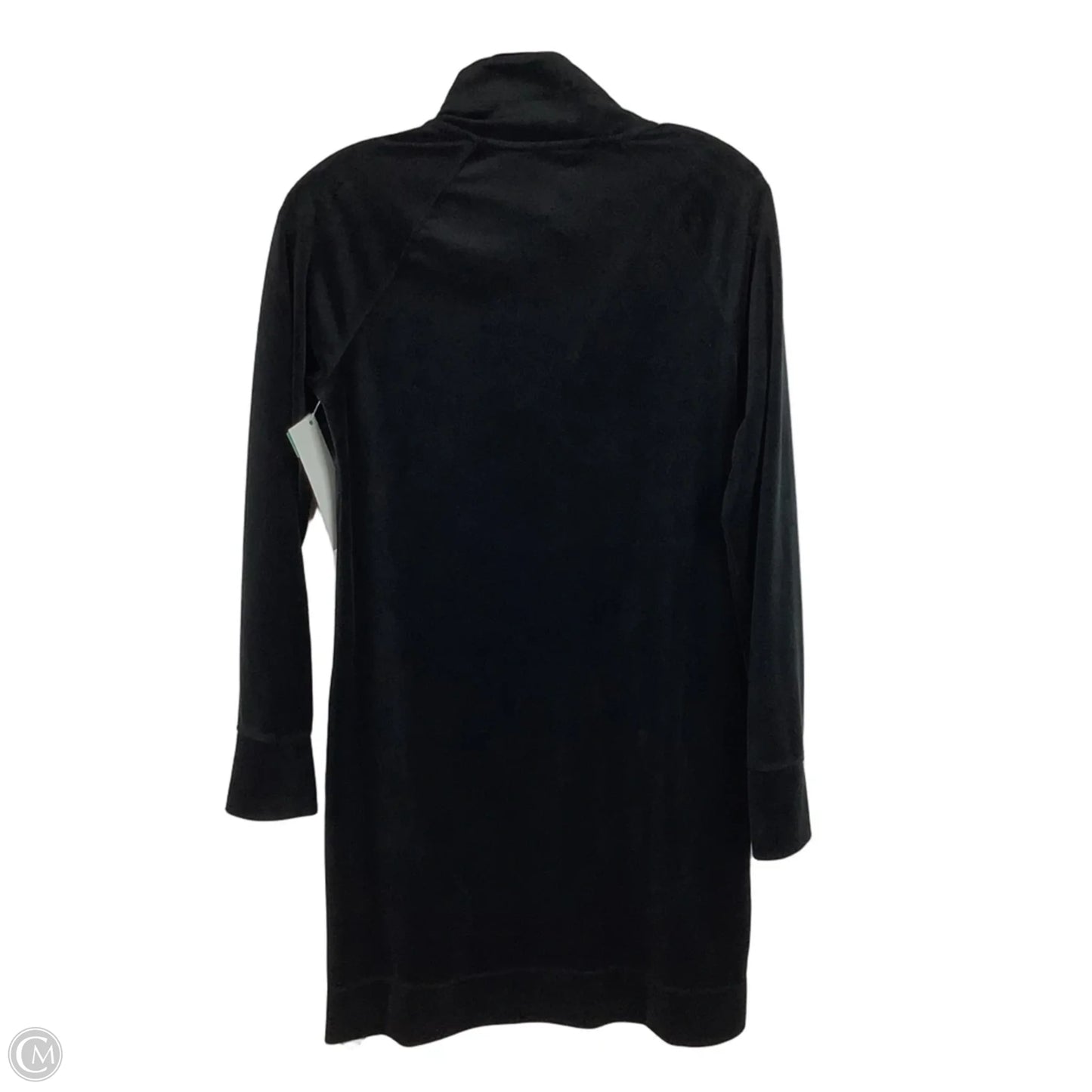 Dress Designer By Lilly Pulitzer In Black, Size: Xs