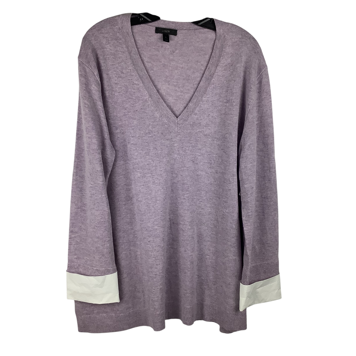 Sweater Cardigan By J. Crew Size: Xl