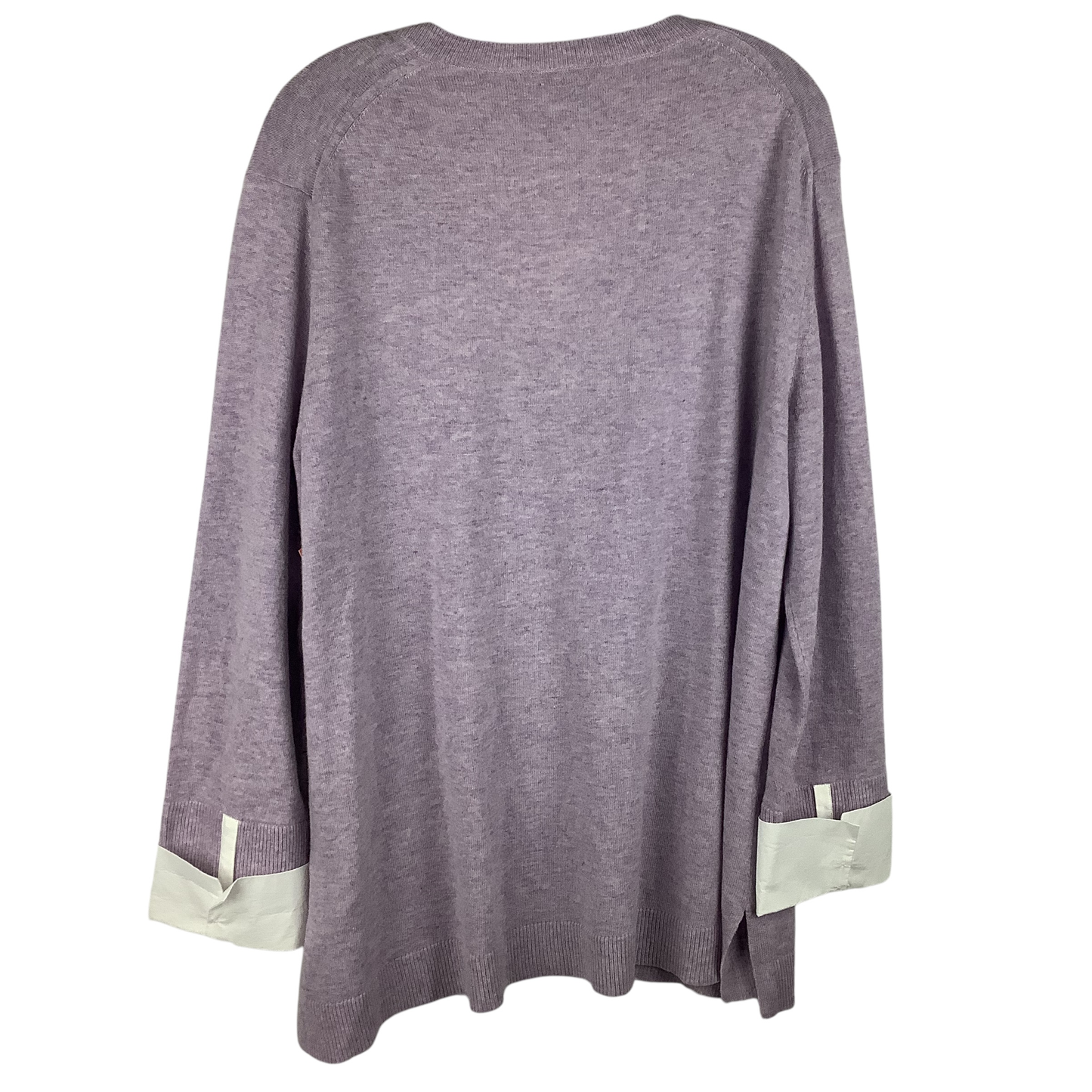 Sweater Cardigan By J. Crew Size: Xl