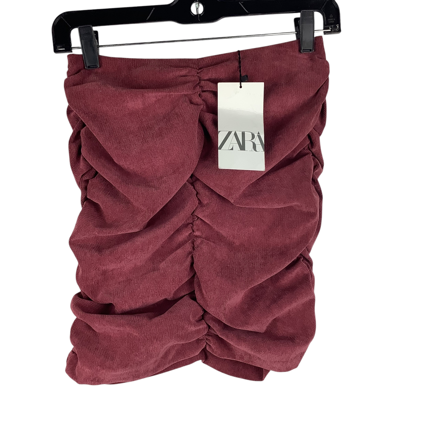 Skirt Mini & Short By Zara Size: Xs