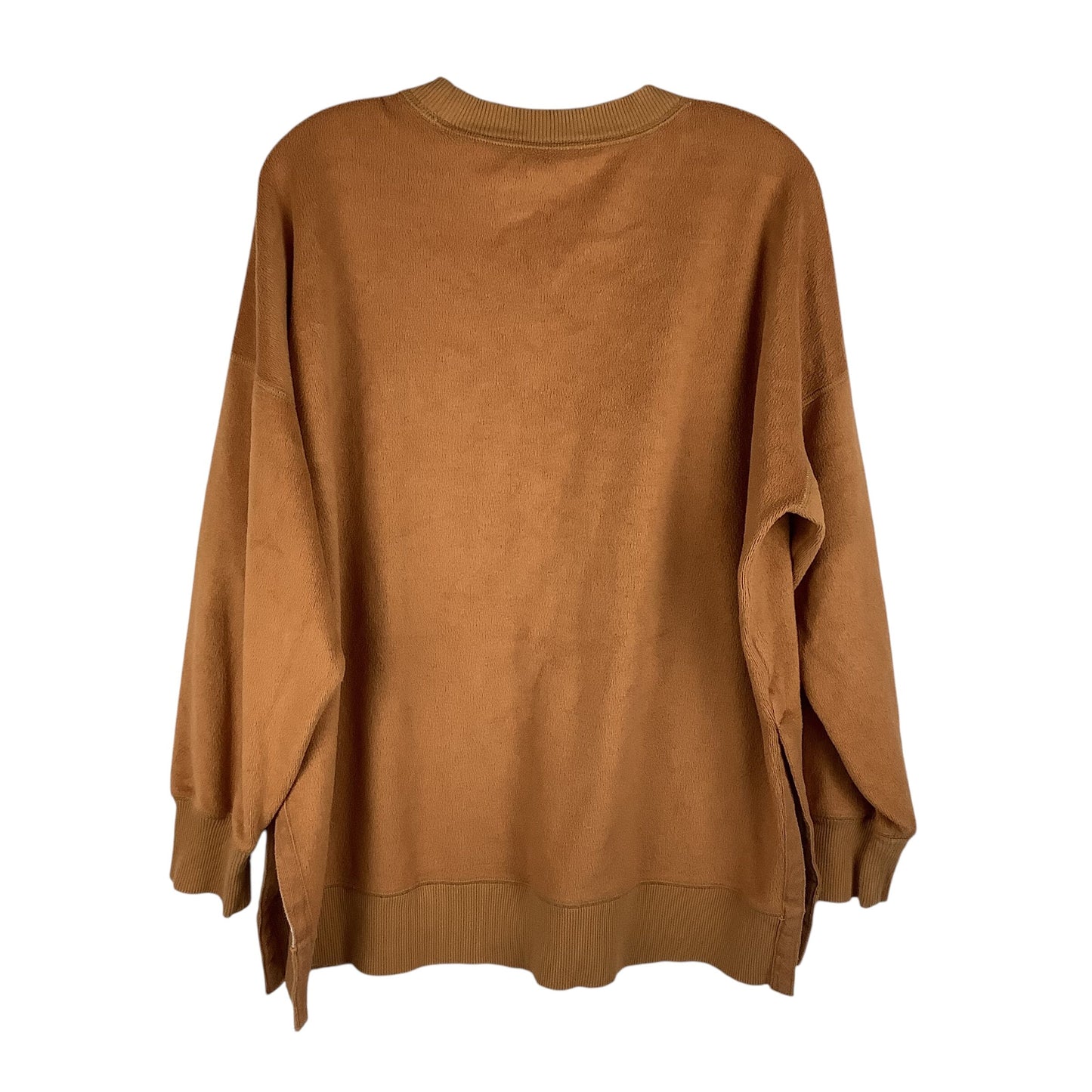 Sweatshirt Collar By Aerie Size: M