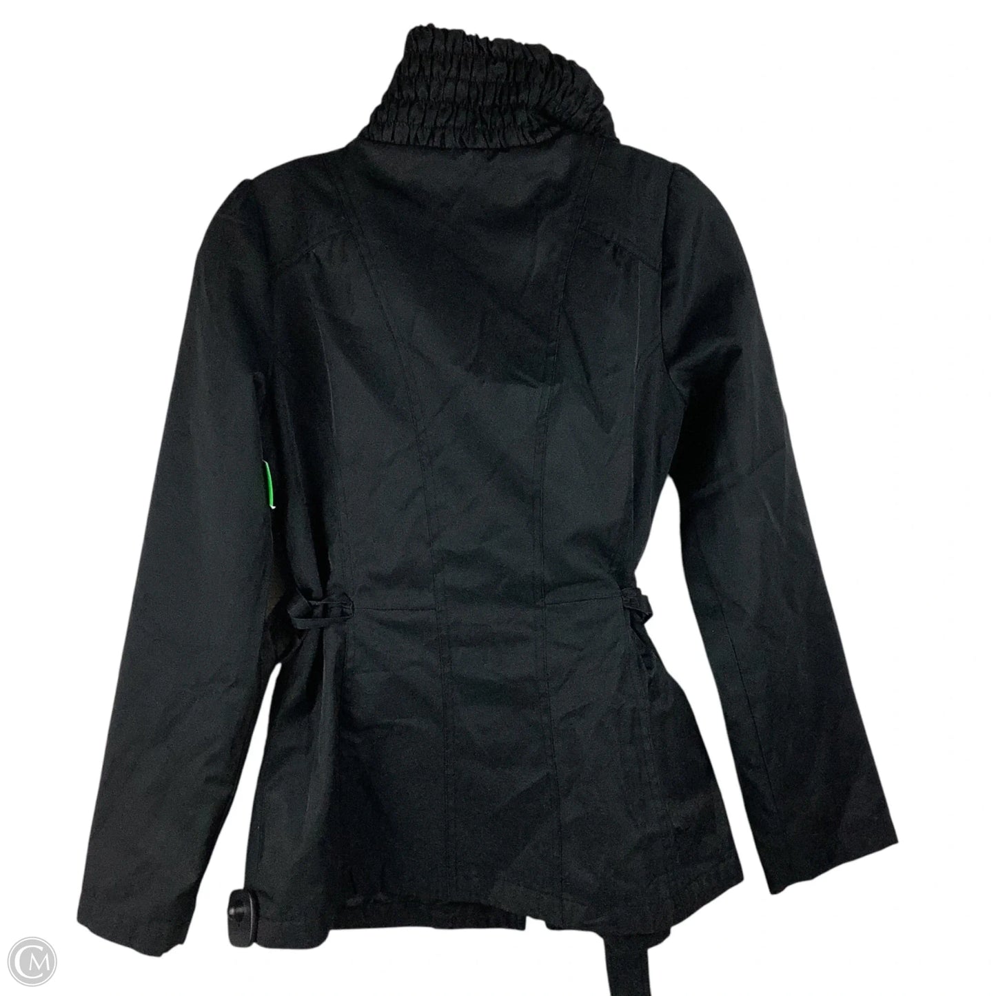 Jacket Other By Betsey Johnson In Black, Size: S