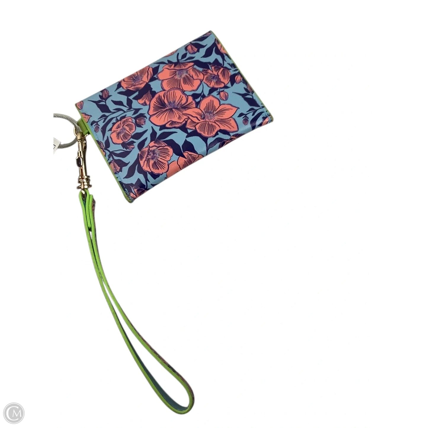 Wristlet By Clothes Mentor, Size: Small