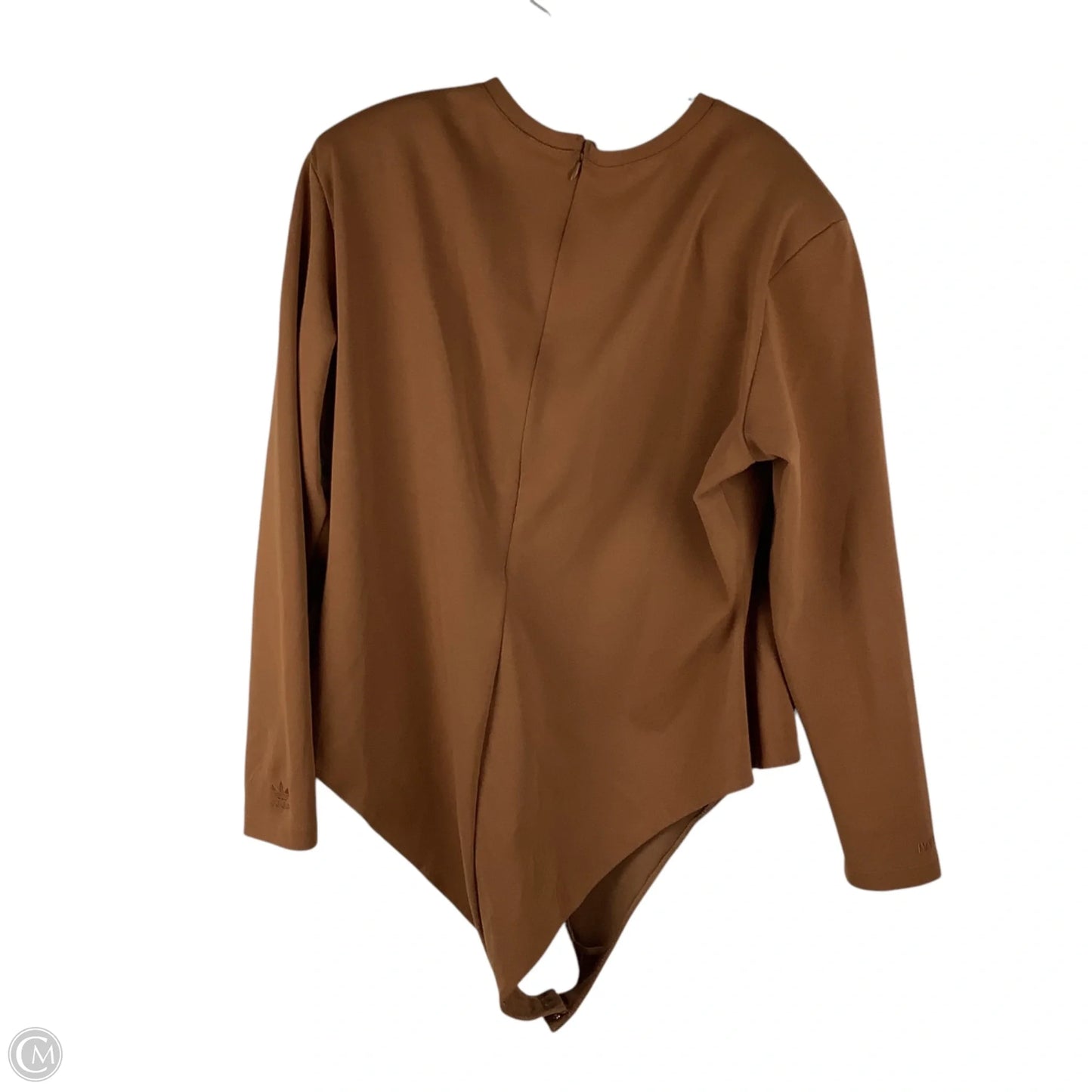 Bodysuit By Adidas In Brown, Size: 3x