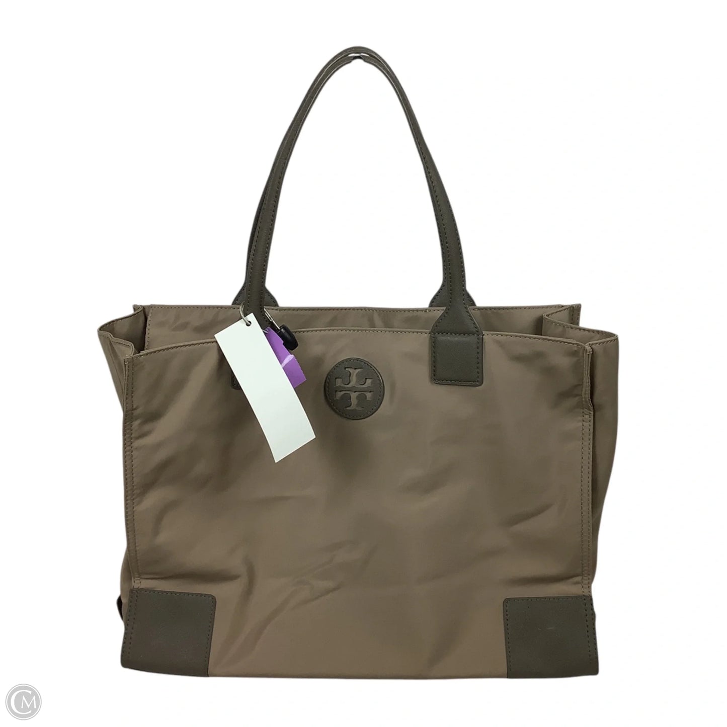Handbag Designer By Tory Burch, Size: Small