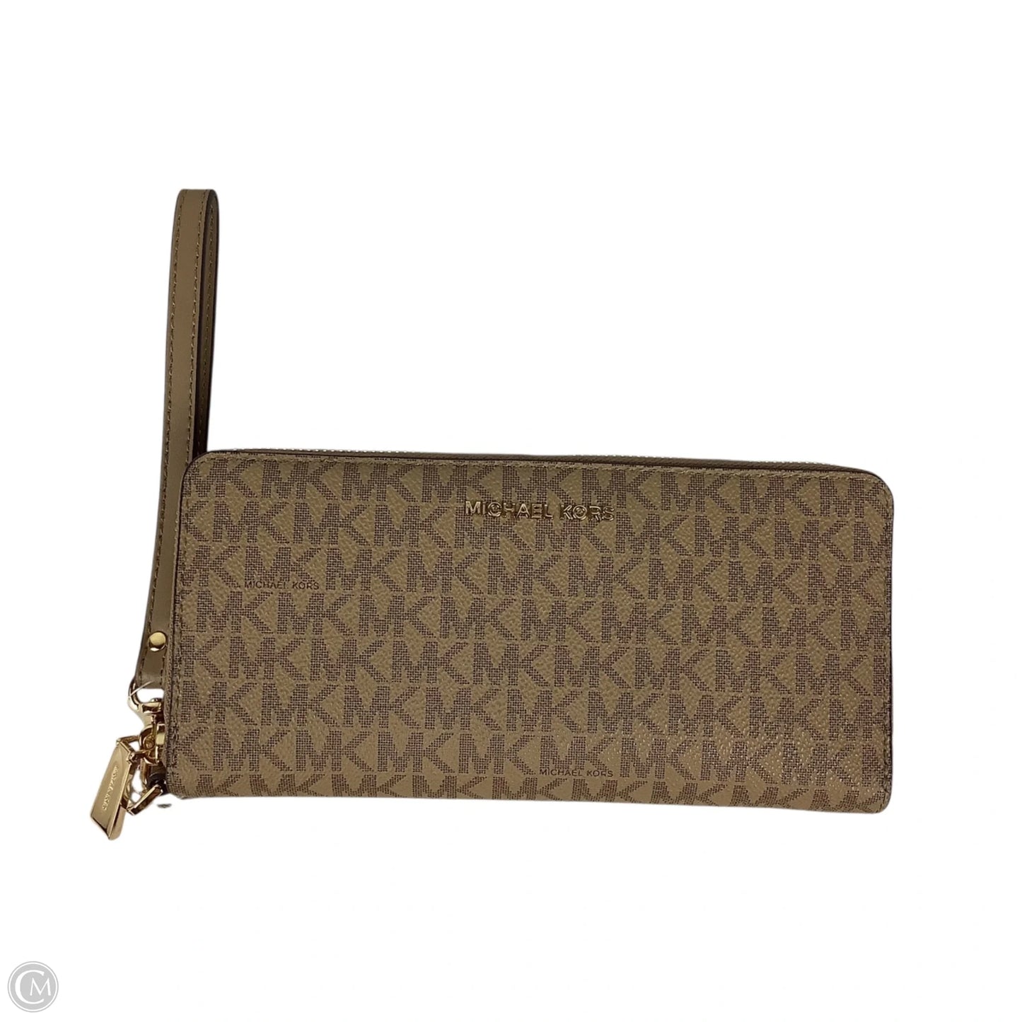 Wallet Designer By Michael Kors, Size: Medium