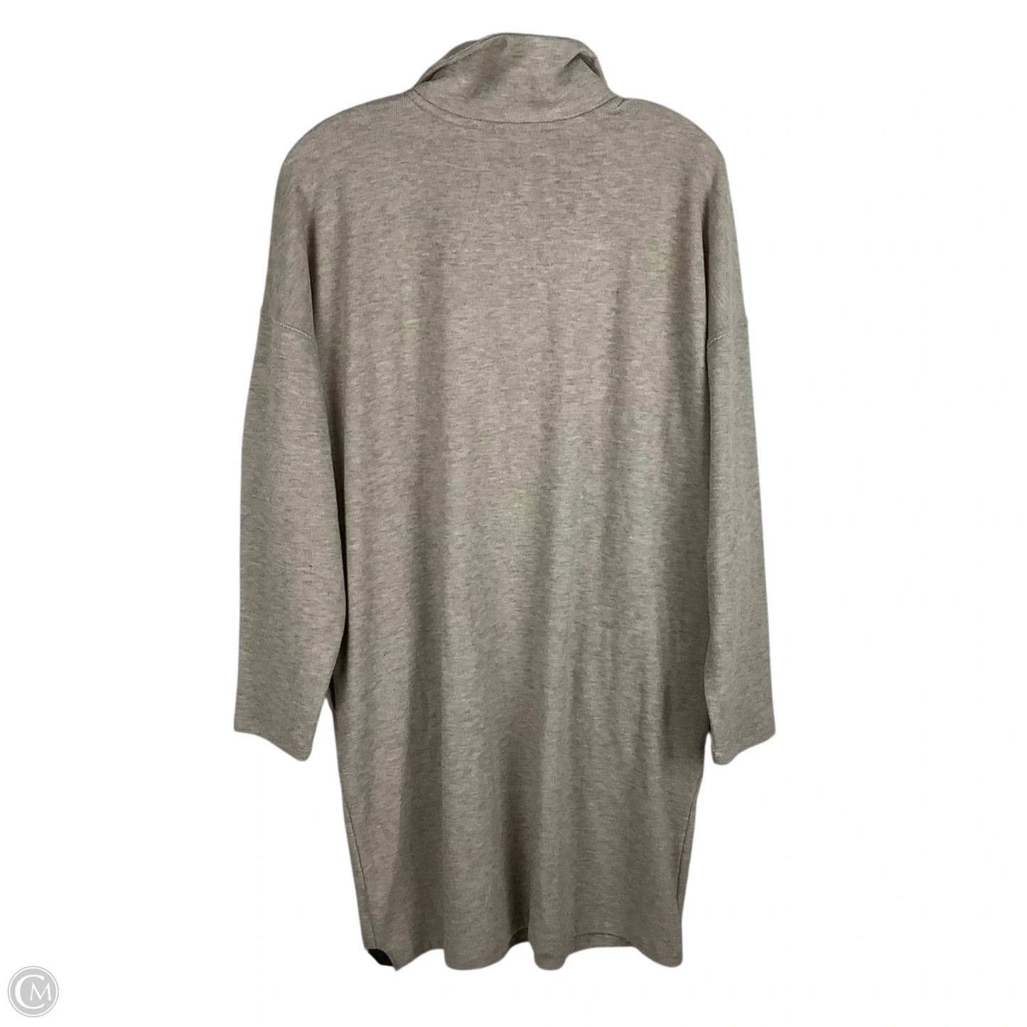 Dress Casual Short By Clothes Mentor In Brown, Size: M