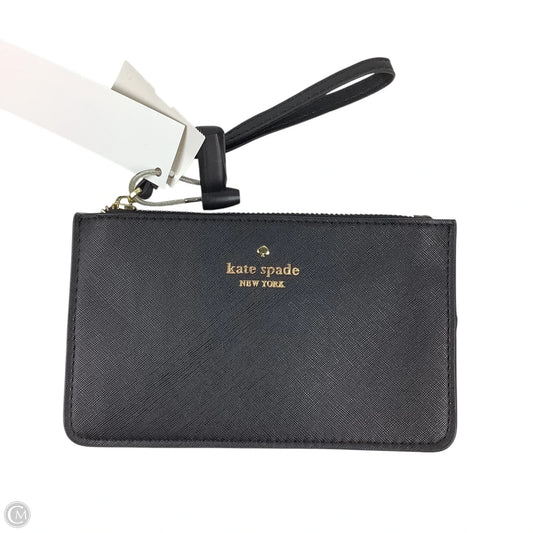 Wristlet Designer By Kate Spade, Size: Medium