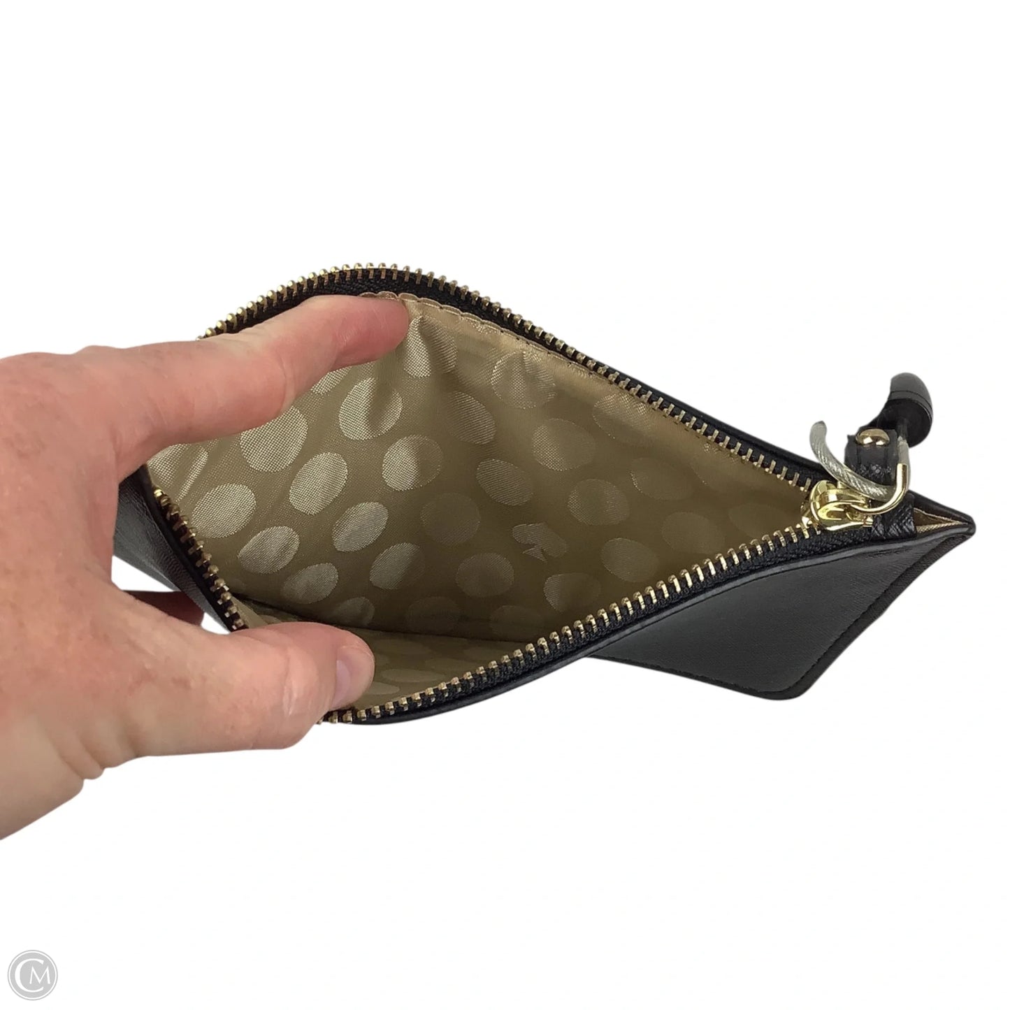 Wristlet Designer By Kate Spade, Size: Medium