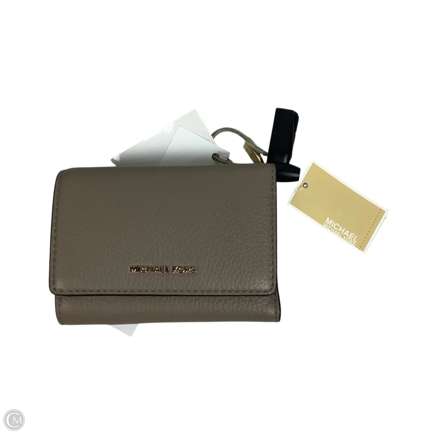 Wallet Designer By Michael Kors, Size: Medium