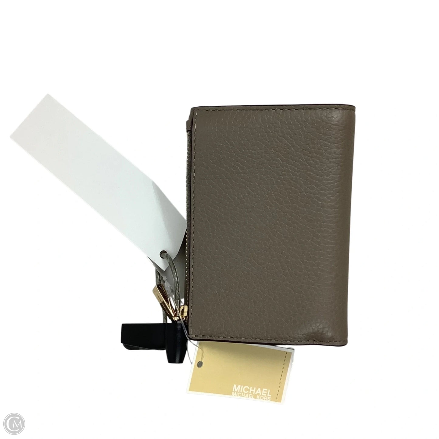 Wallet Designer By Michael Kors, Size: Medium