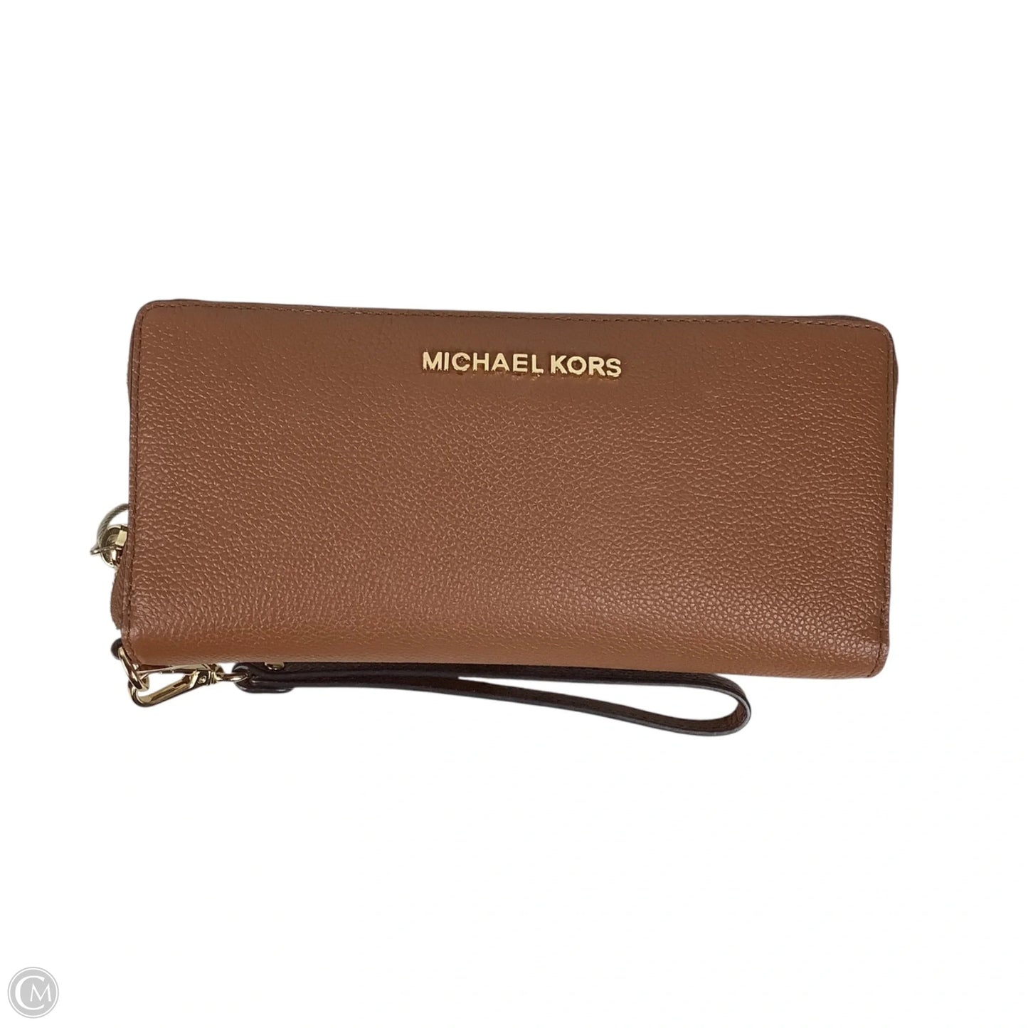 Wallet Designer By Michael Kors, Size: Medium