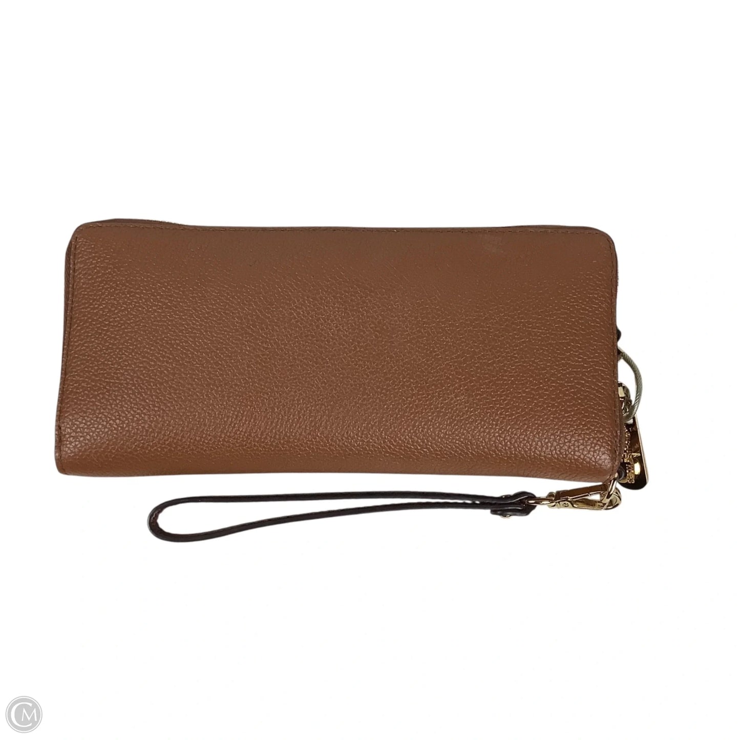 Wallet Designer By Michael Kors, Size: Medium