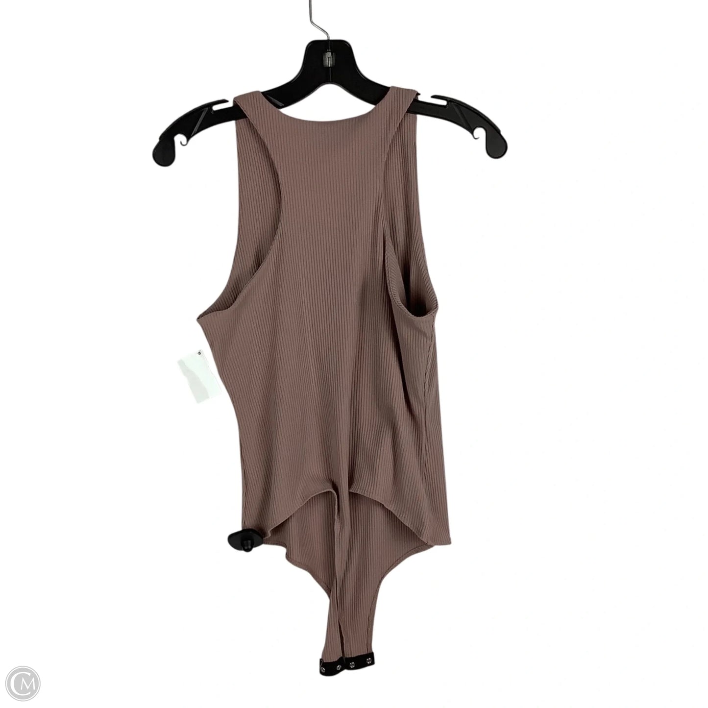 Bodysuit By Altard State In Tan, Size: M