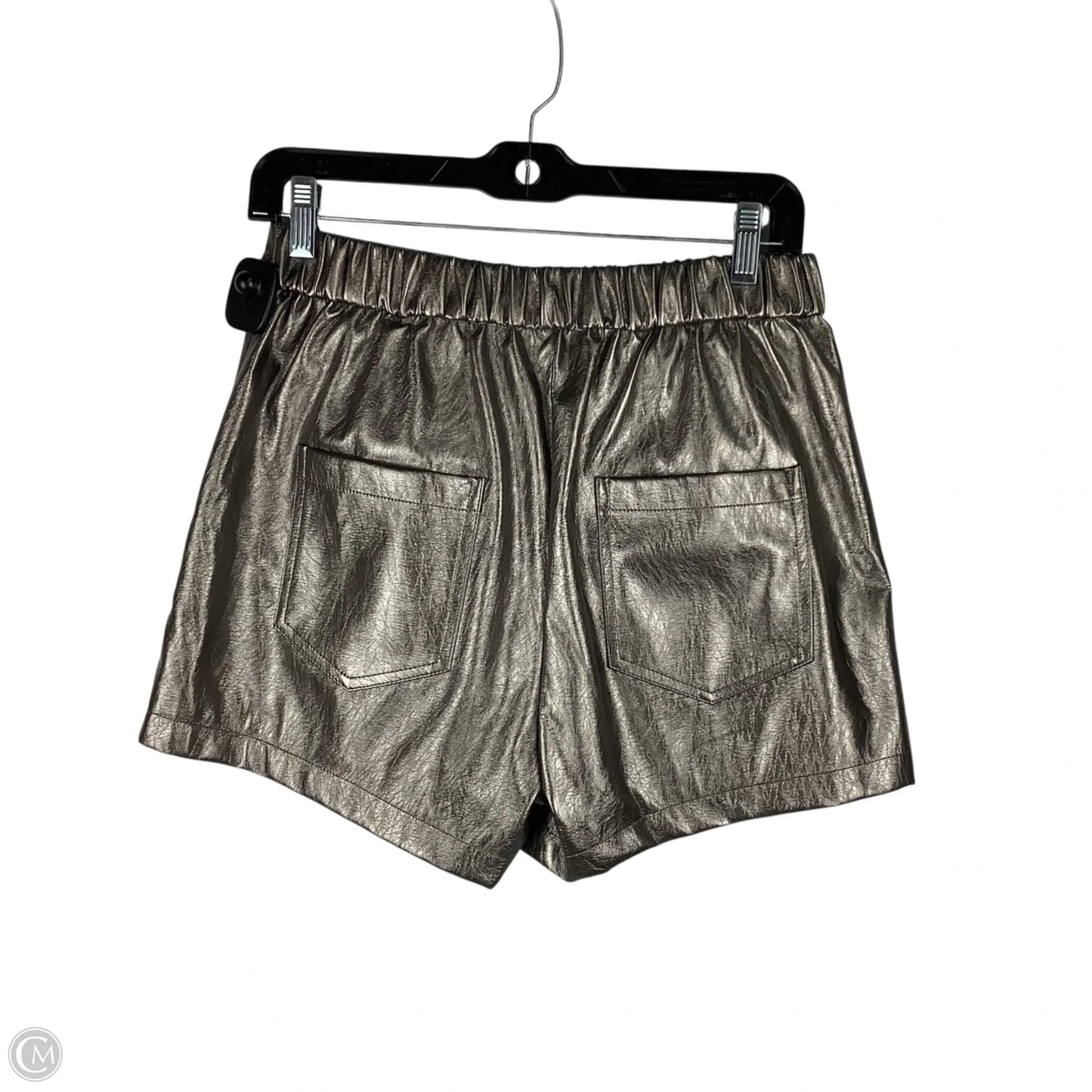 Shorts By Buddy Love In Gold, Size: S