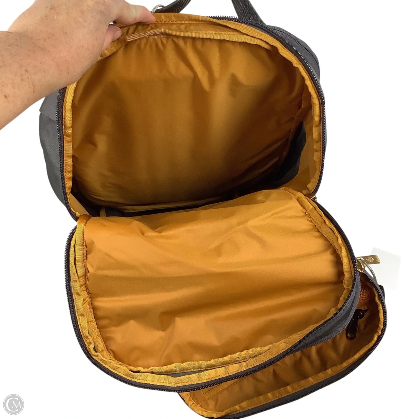 Backpack By The North Face, Size: Large