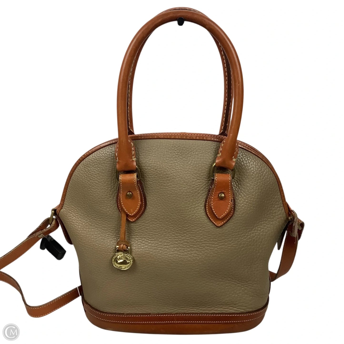 Crossbody Designer By Dooney And Bourke, Size: Medium