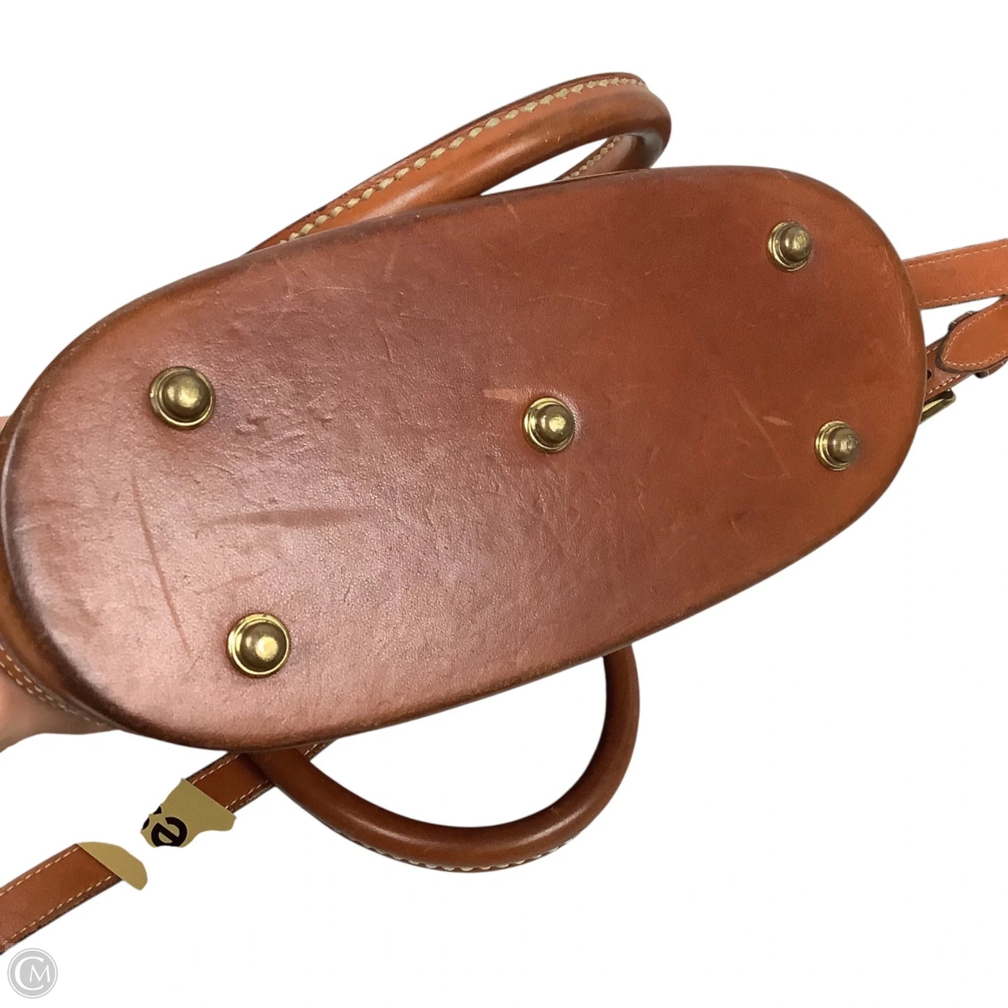Crossbody Designer By Dooney And Bourke, Size: Medium