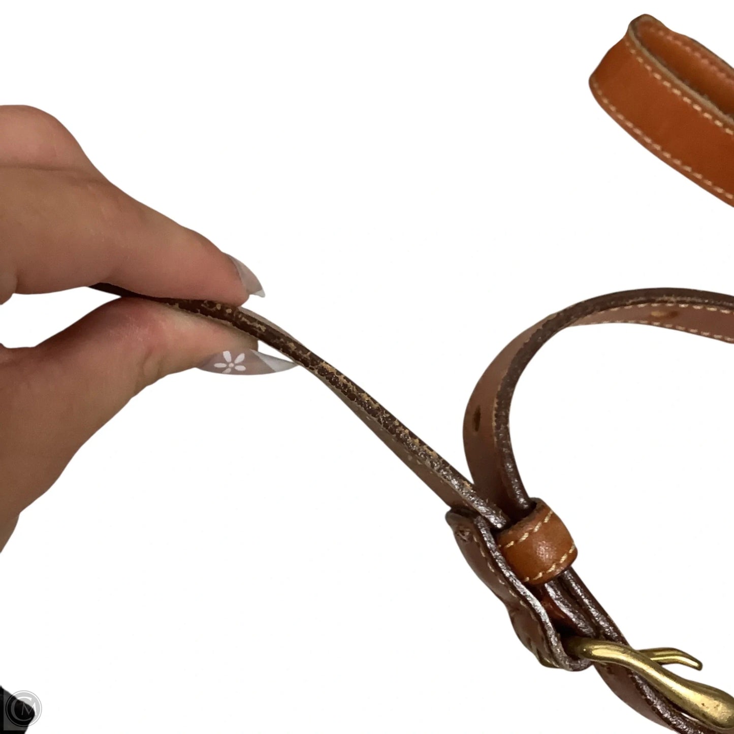 Crossbody Designer By Dooney And Bourke, Size: Medium