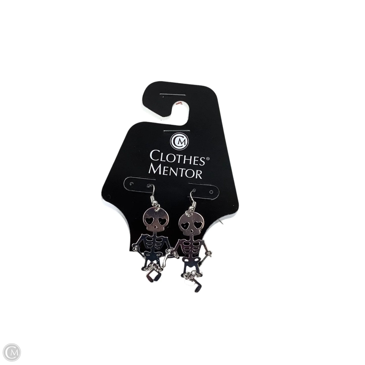 Earrings Dangle/drop By Cmc