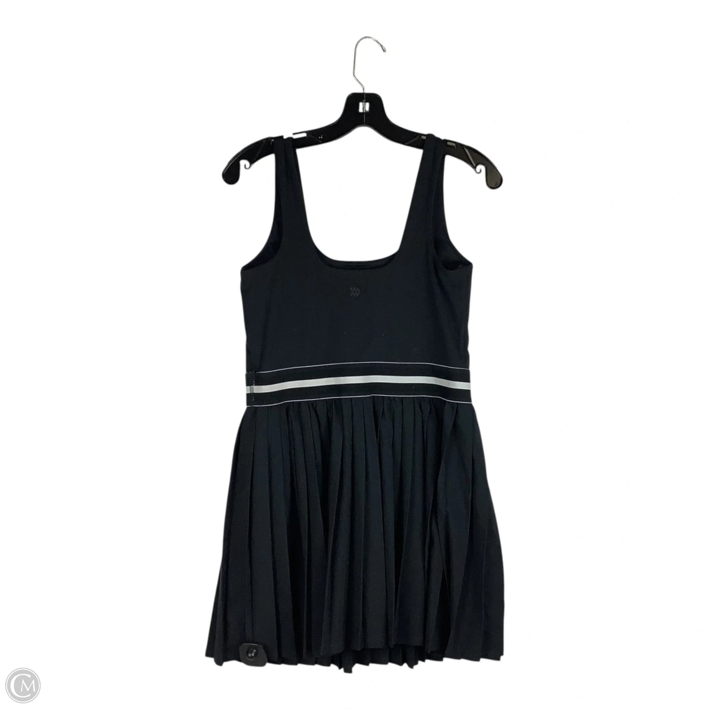 Athletic Dress By All In Motion In Black, Size: M