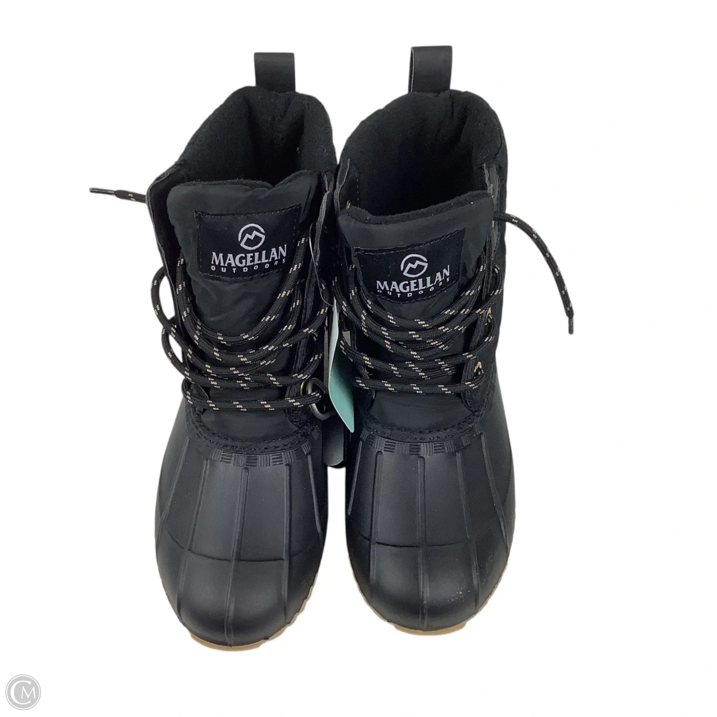 Boots Rain By Magellan In Black, Size: 8
