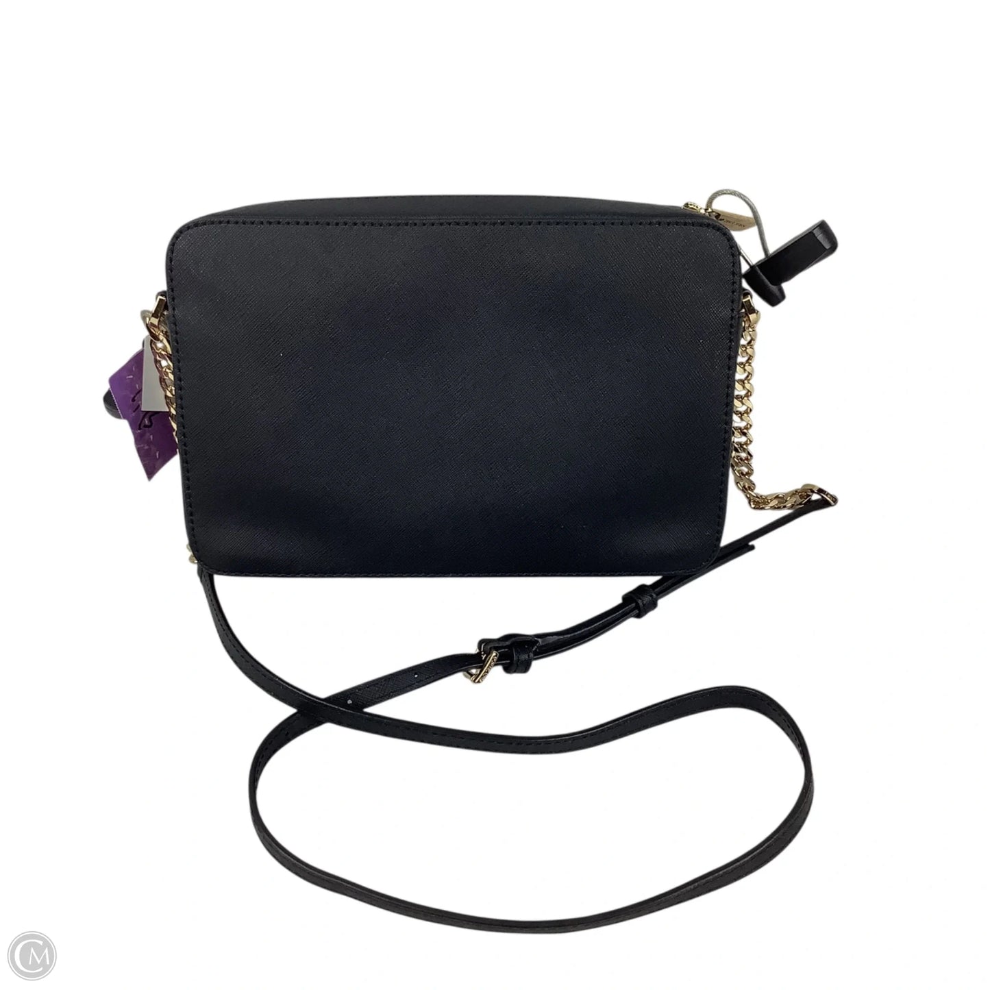 Crossbody Designer By Michael Kors, Size: Medium