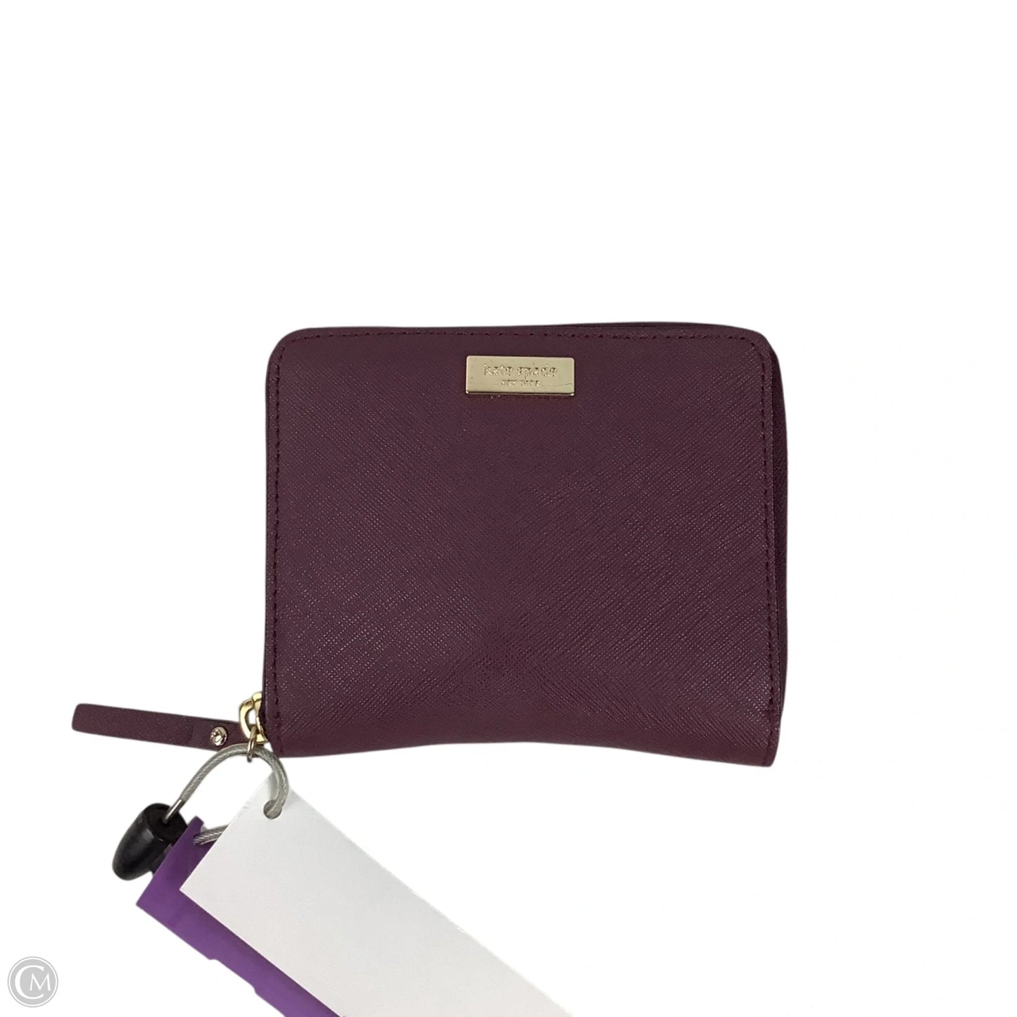 Wallet Designer By Kate Spade, Size: Small