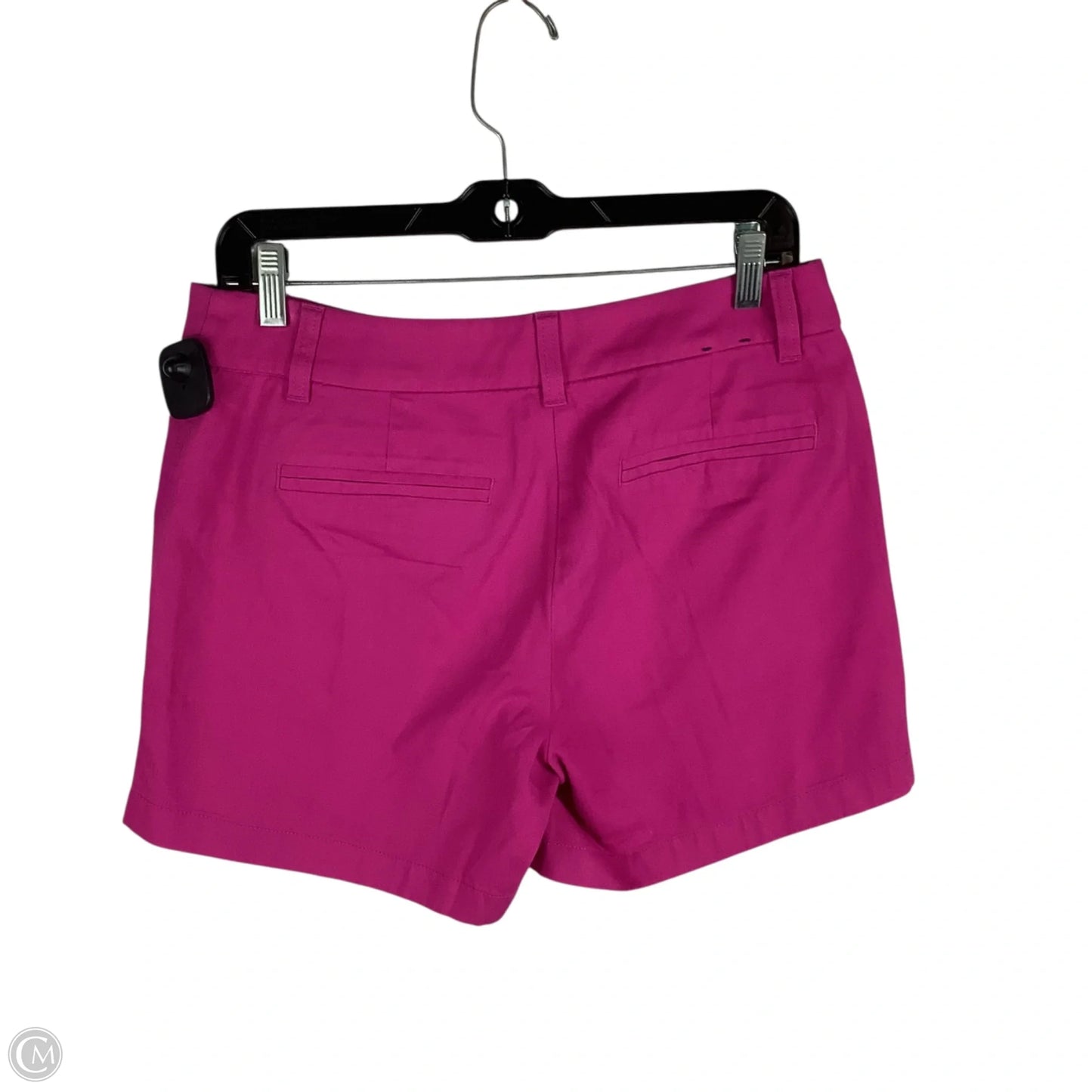 Shorts By J. Crew In Pink, Size: 4