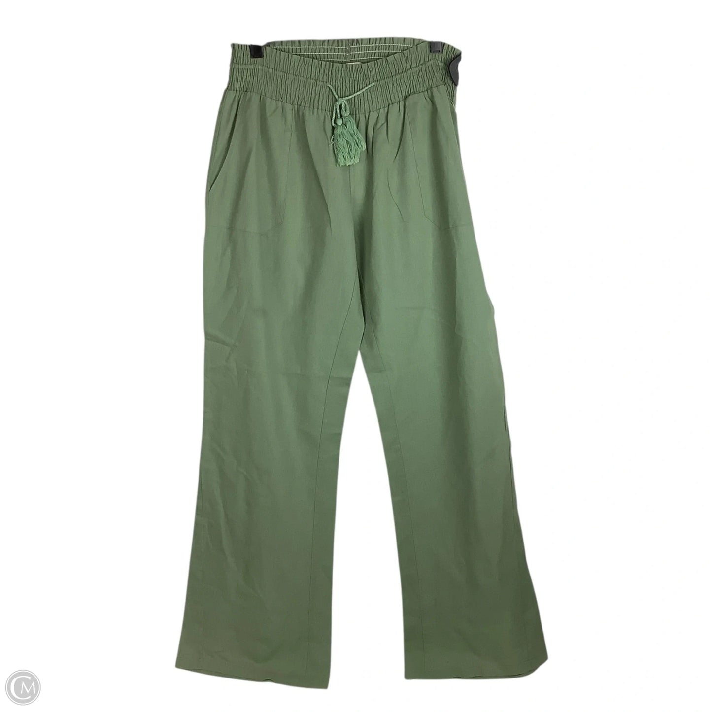 Pants Lounge By Cmc In Green, Size: L