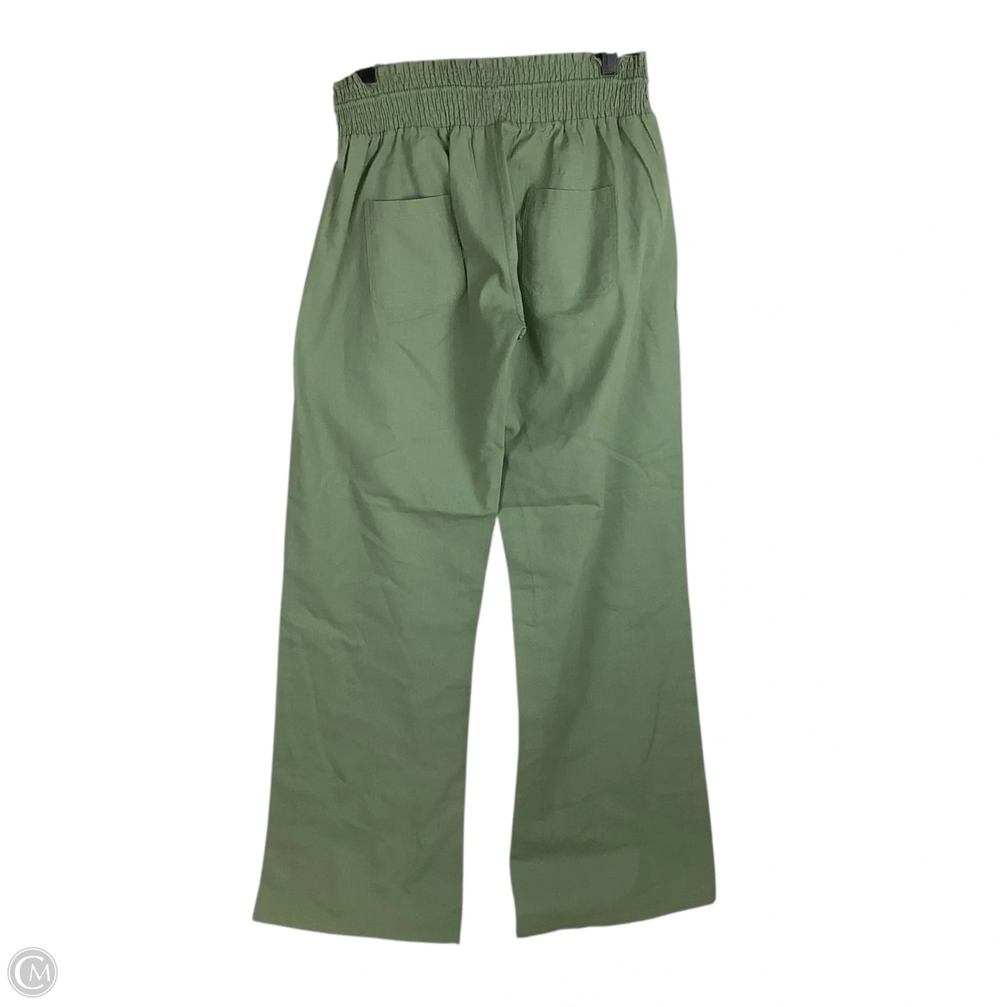 Pants Lounge By Cmc In Green, Size: L